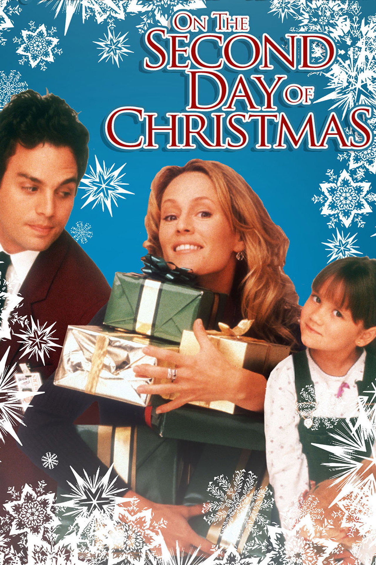Pôster de On the 2nd Day of Christmas