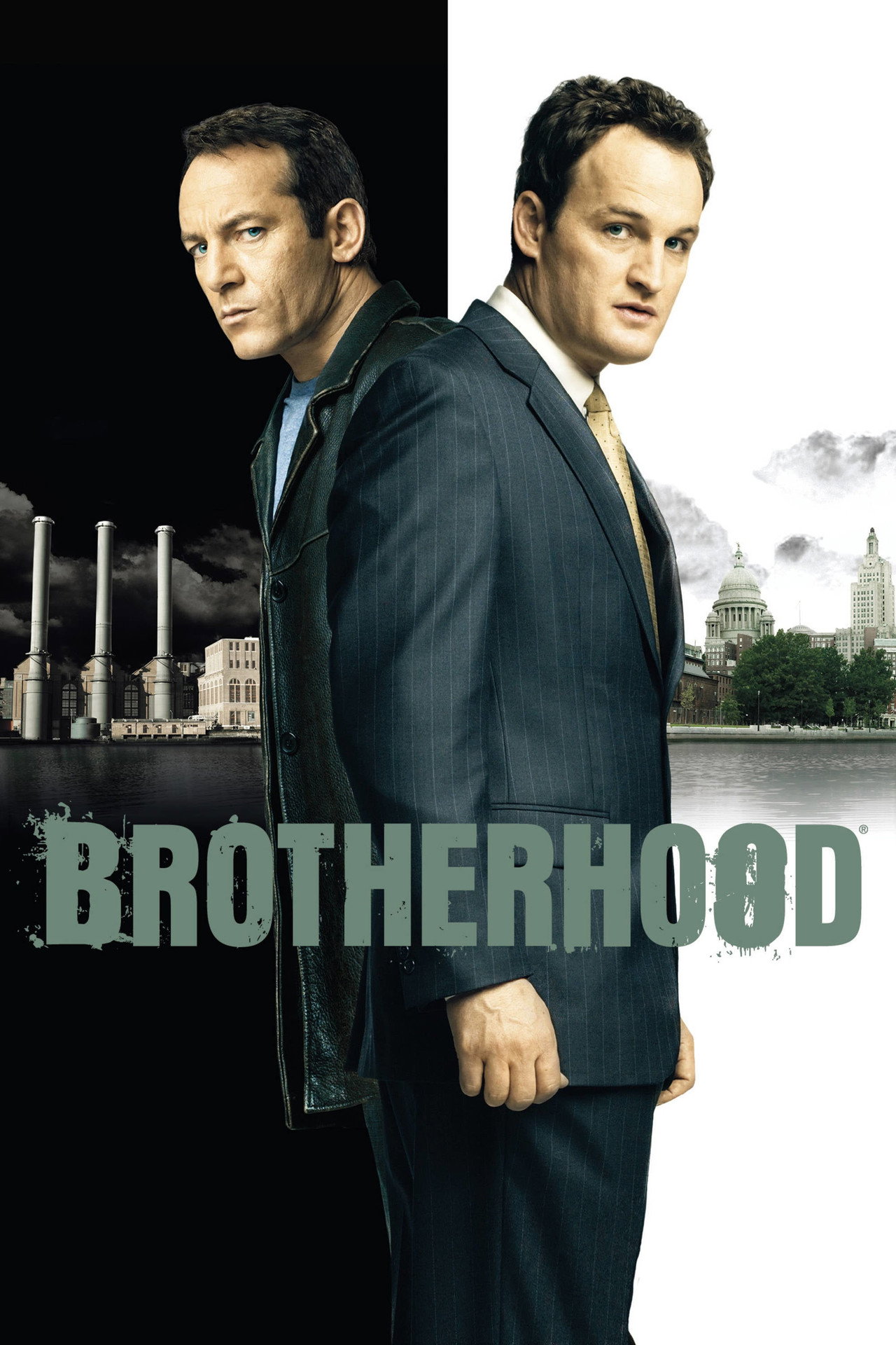 Pôster de Brotherhood