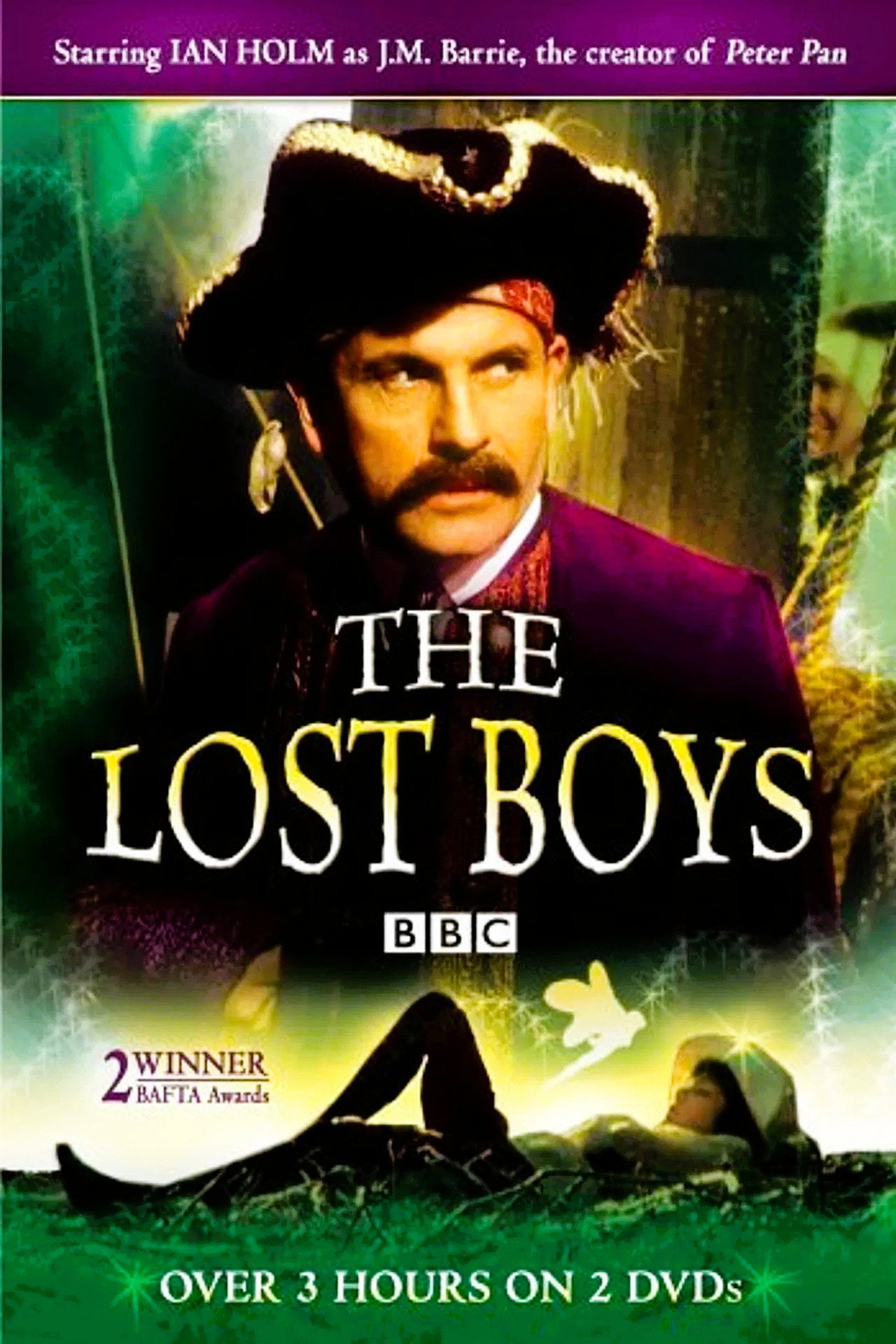 Pôster de The Lost Boys