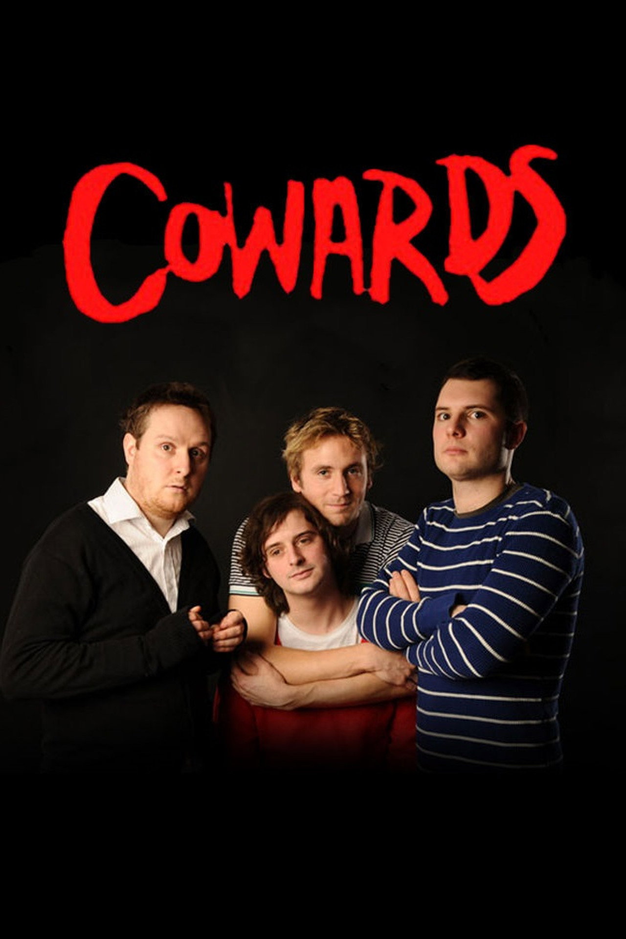 Pôster de Cowards