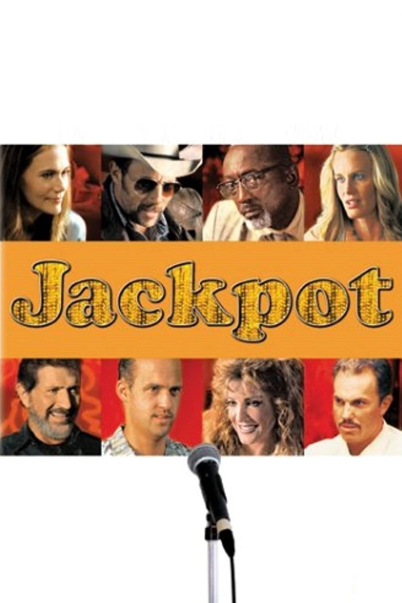 Pôster de Jackpot