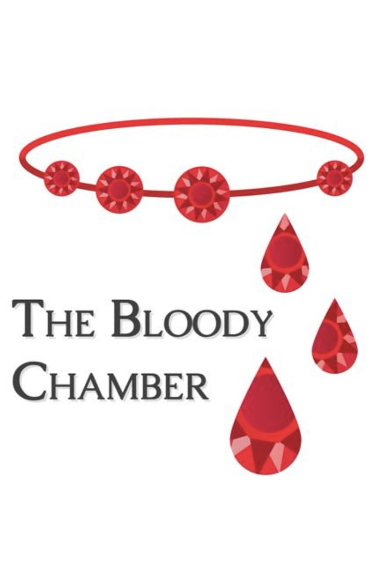 Pôster de The Bloody Chamber