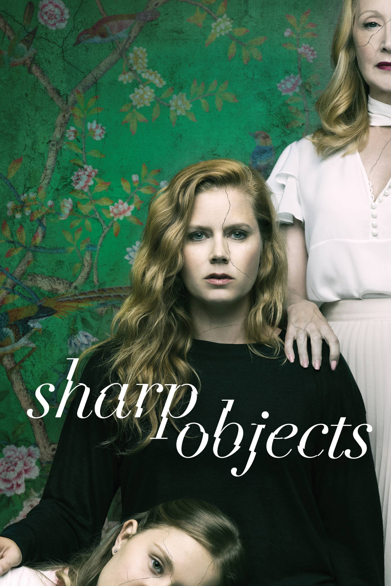 Pôster de Sharp Objects