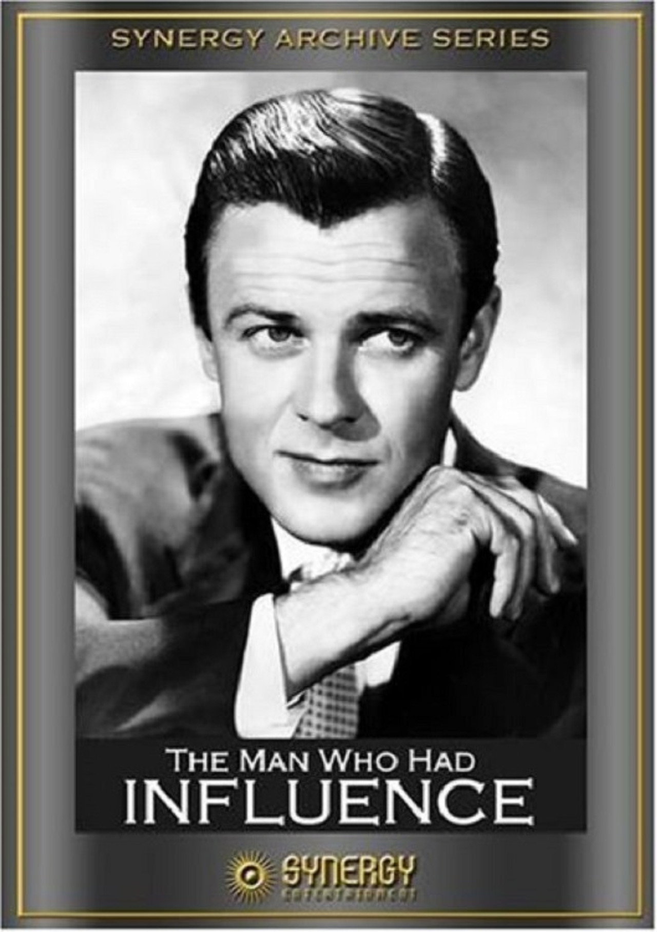 Pôster de The Man Who Had Influence