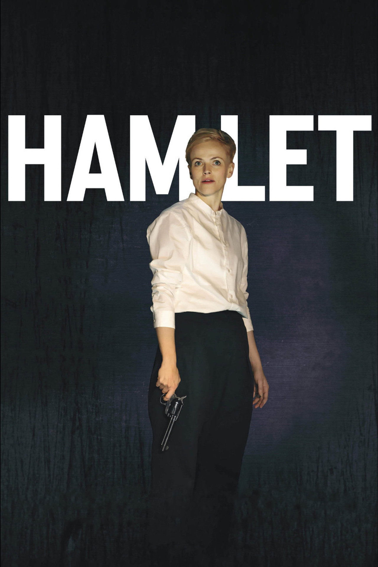 Pôster de Hamlet