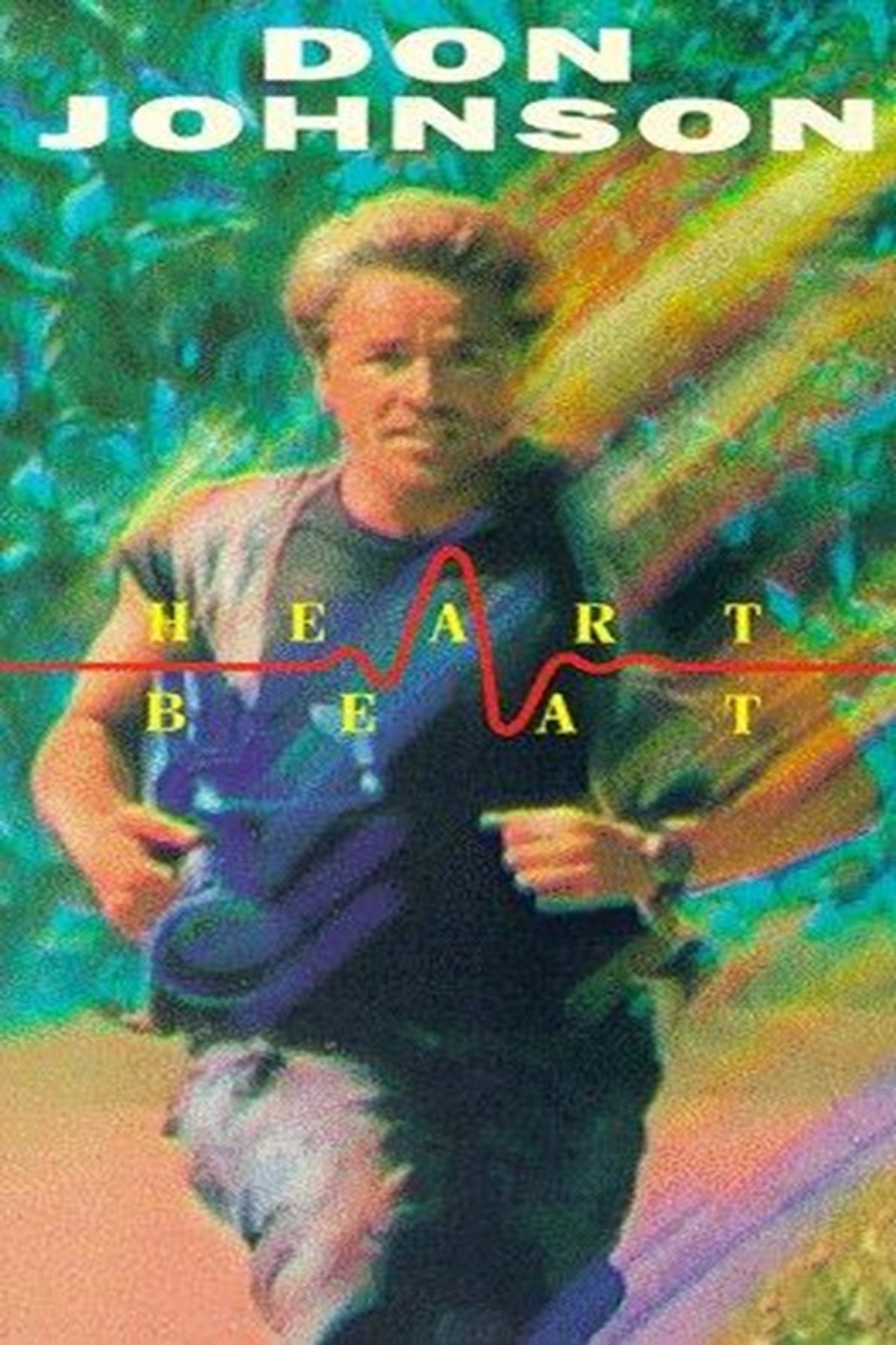 Pôster de Heartbeat