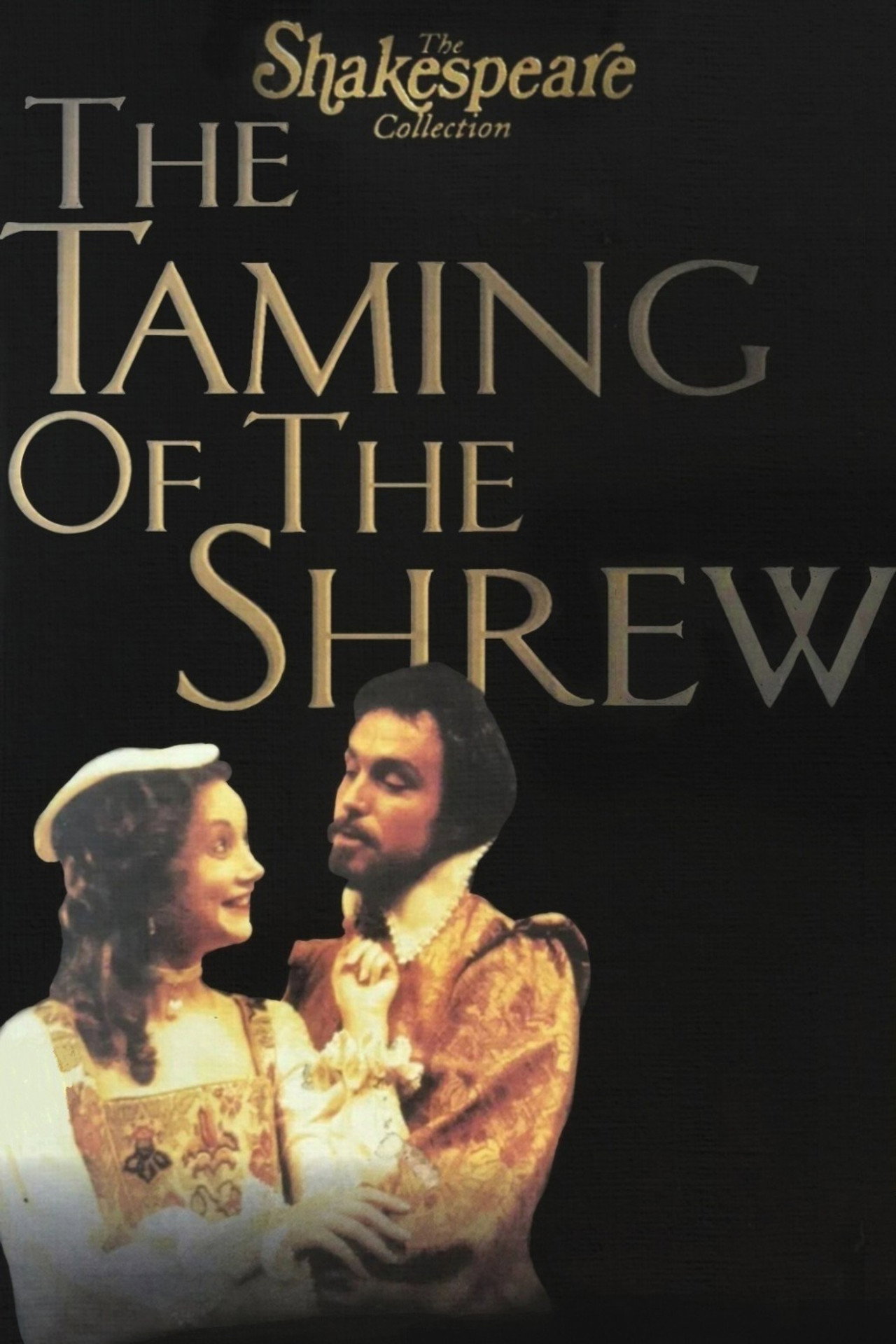 Pôster de The Taming of the Shrew