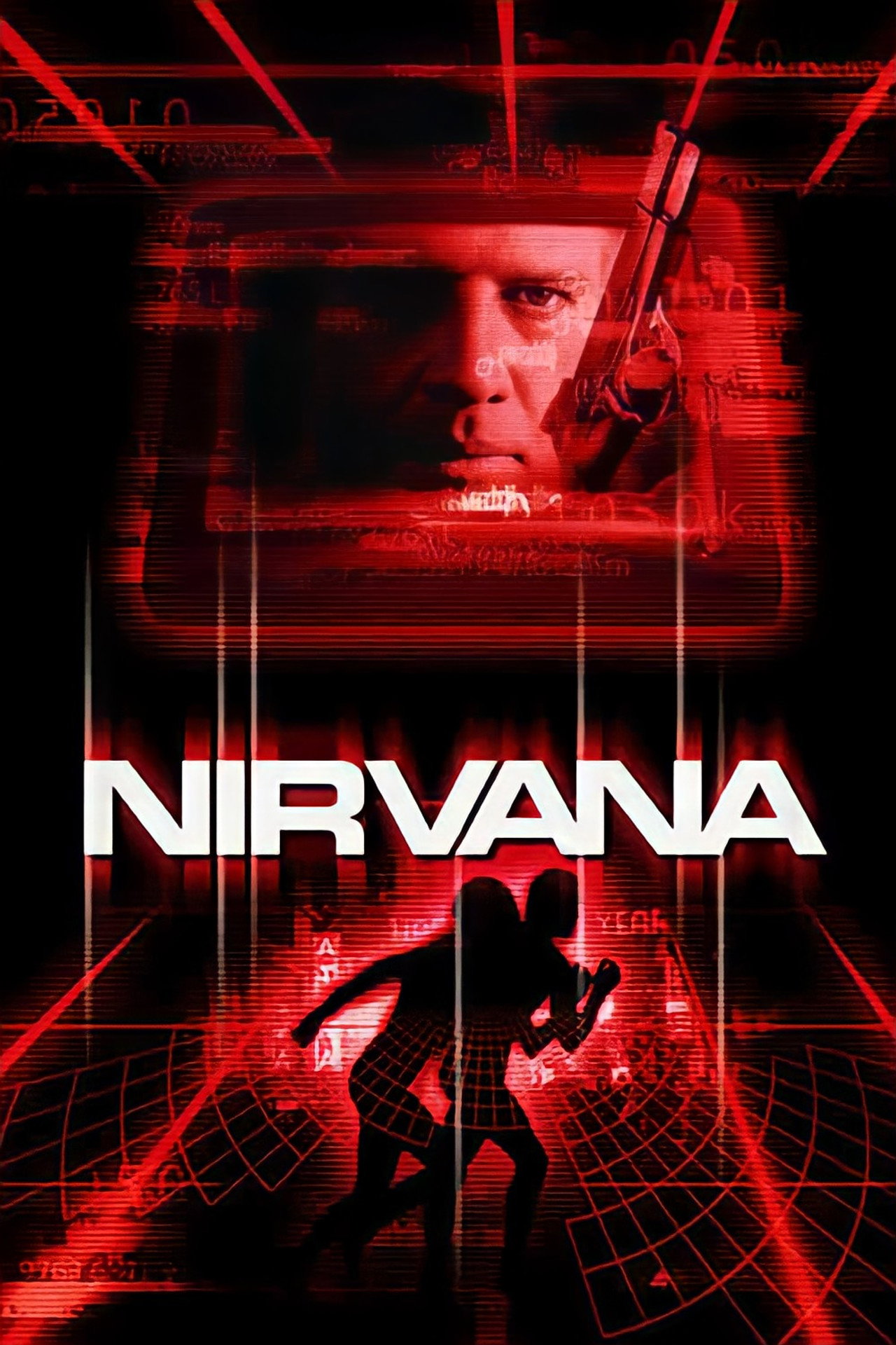 Pôster de Nirvana