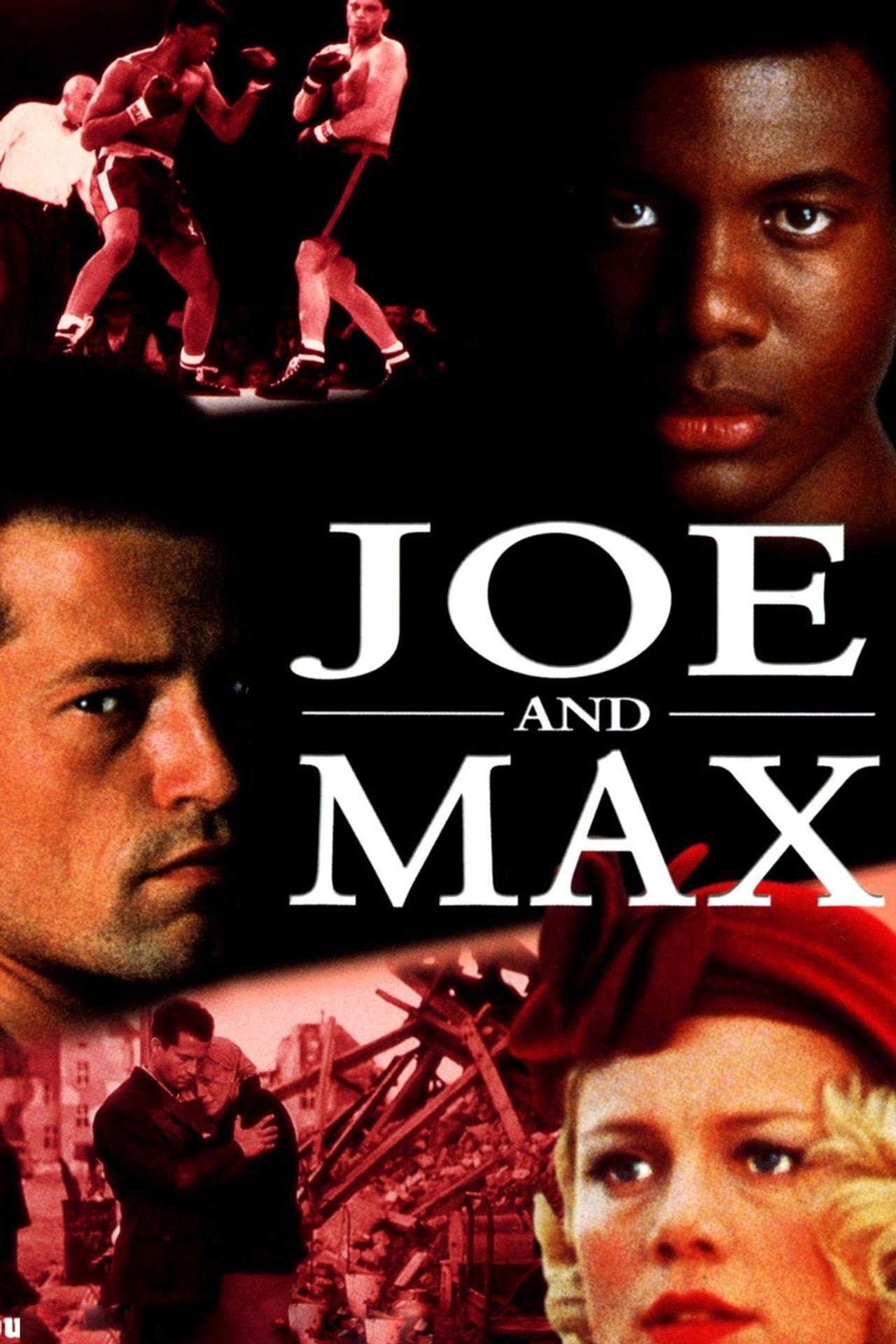 Pôster de Joe and Max
