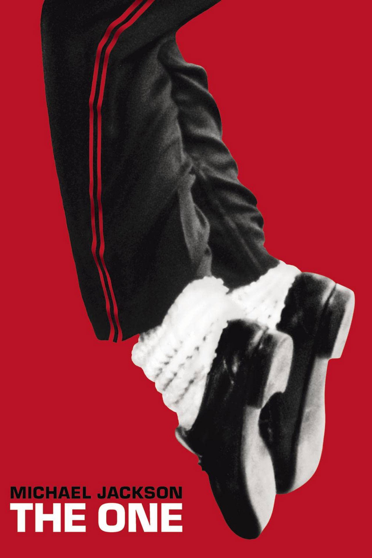 Pôster de Michael Jackson: The One