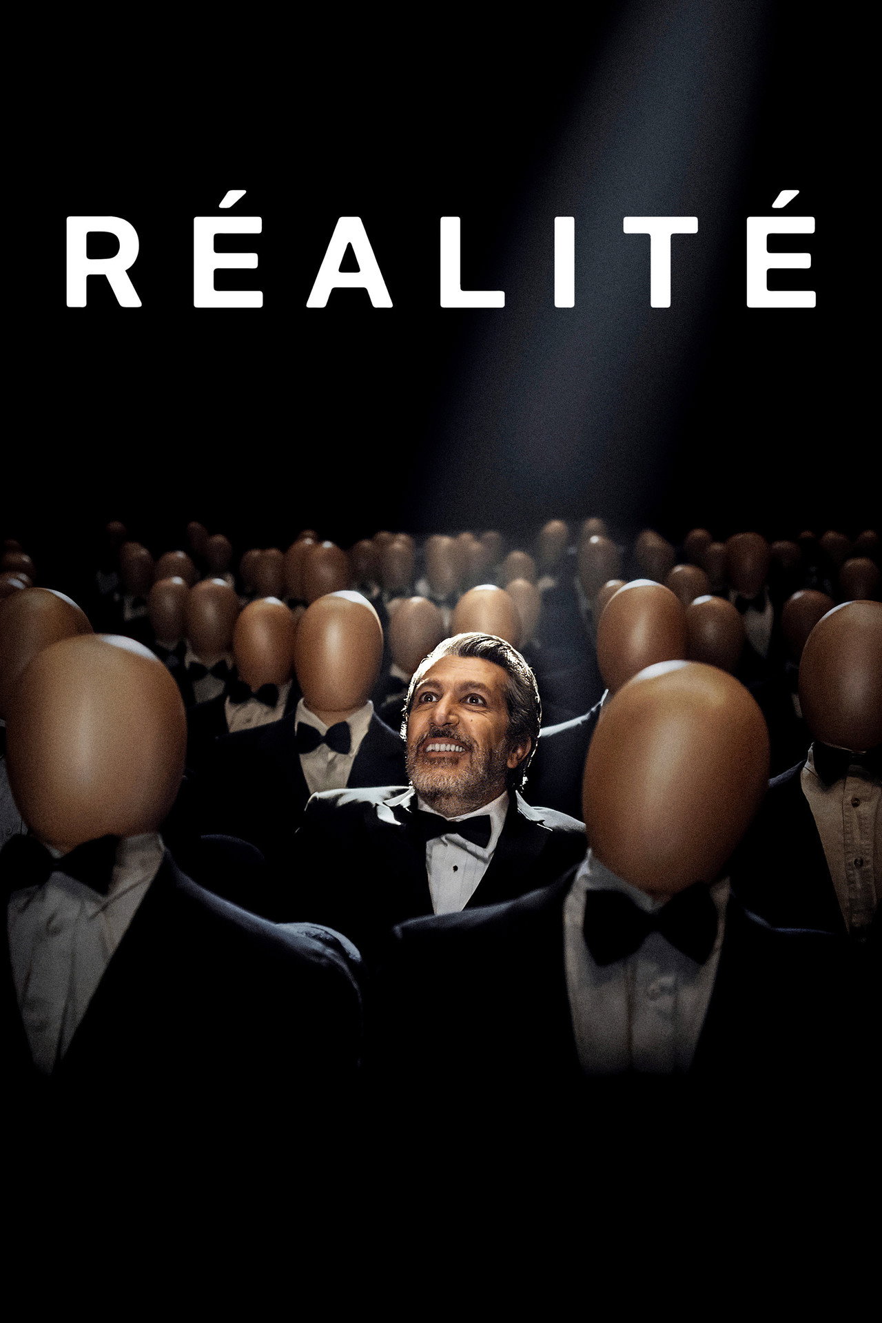 Pôster de Réalité