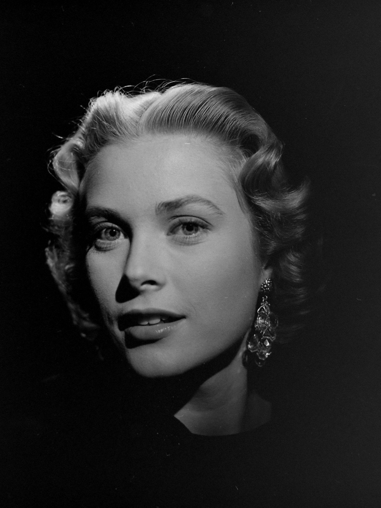 Pôster de Grace Kelly – Hollywoods tragische Prinzessin