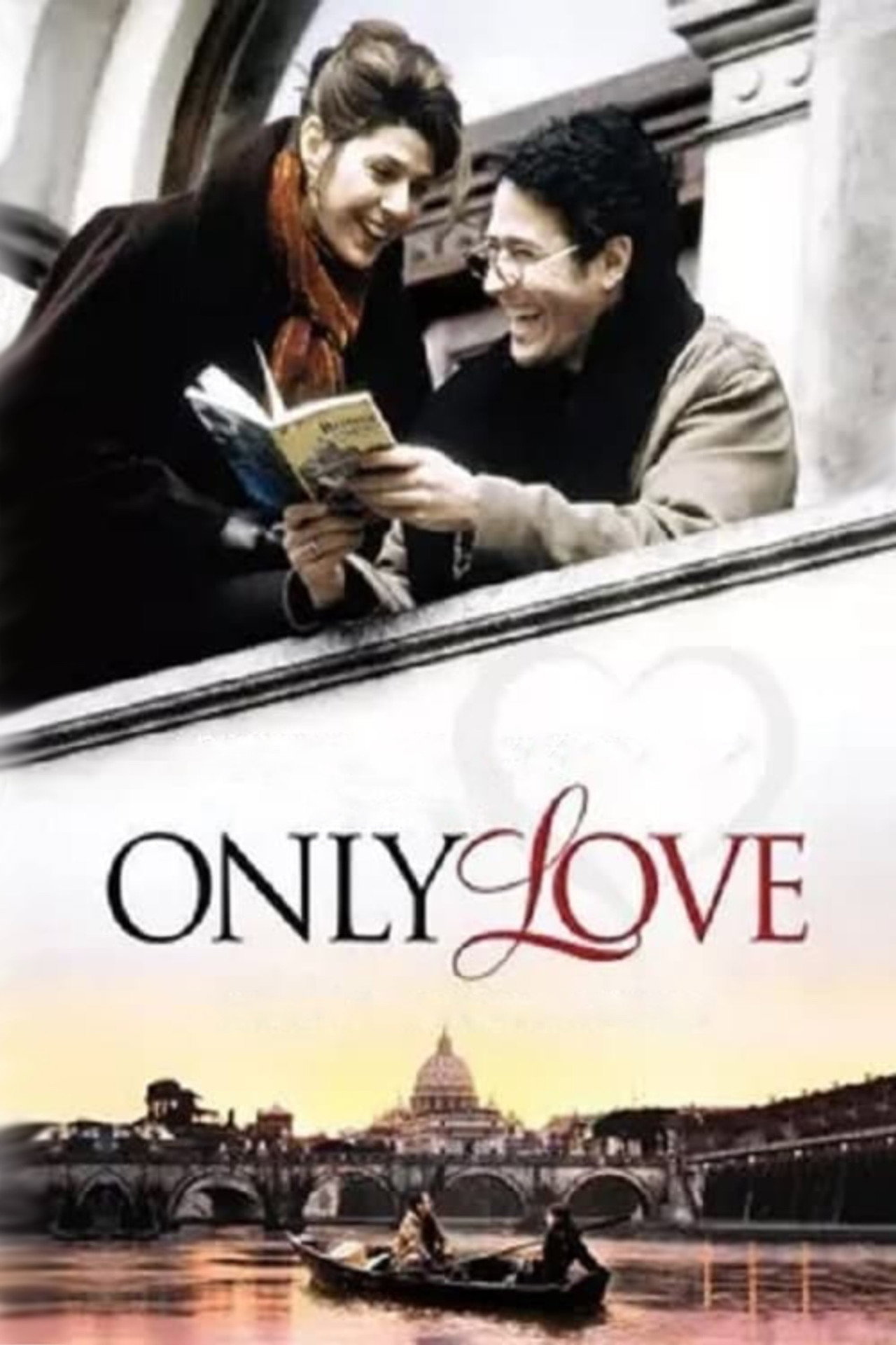 Pôster de Only Love