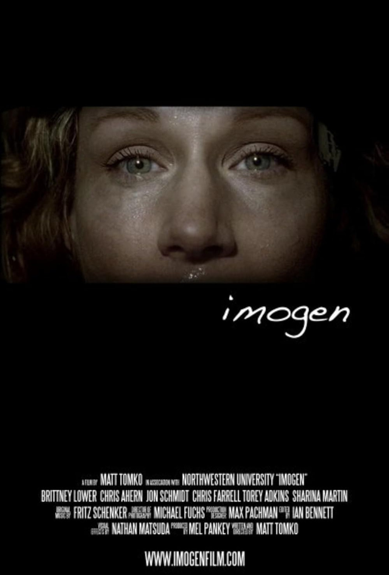 Pôster de Imogen