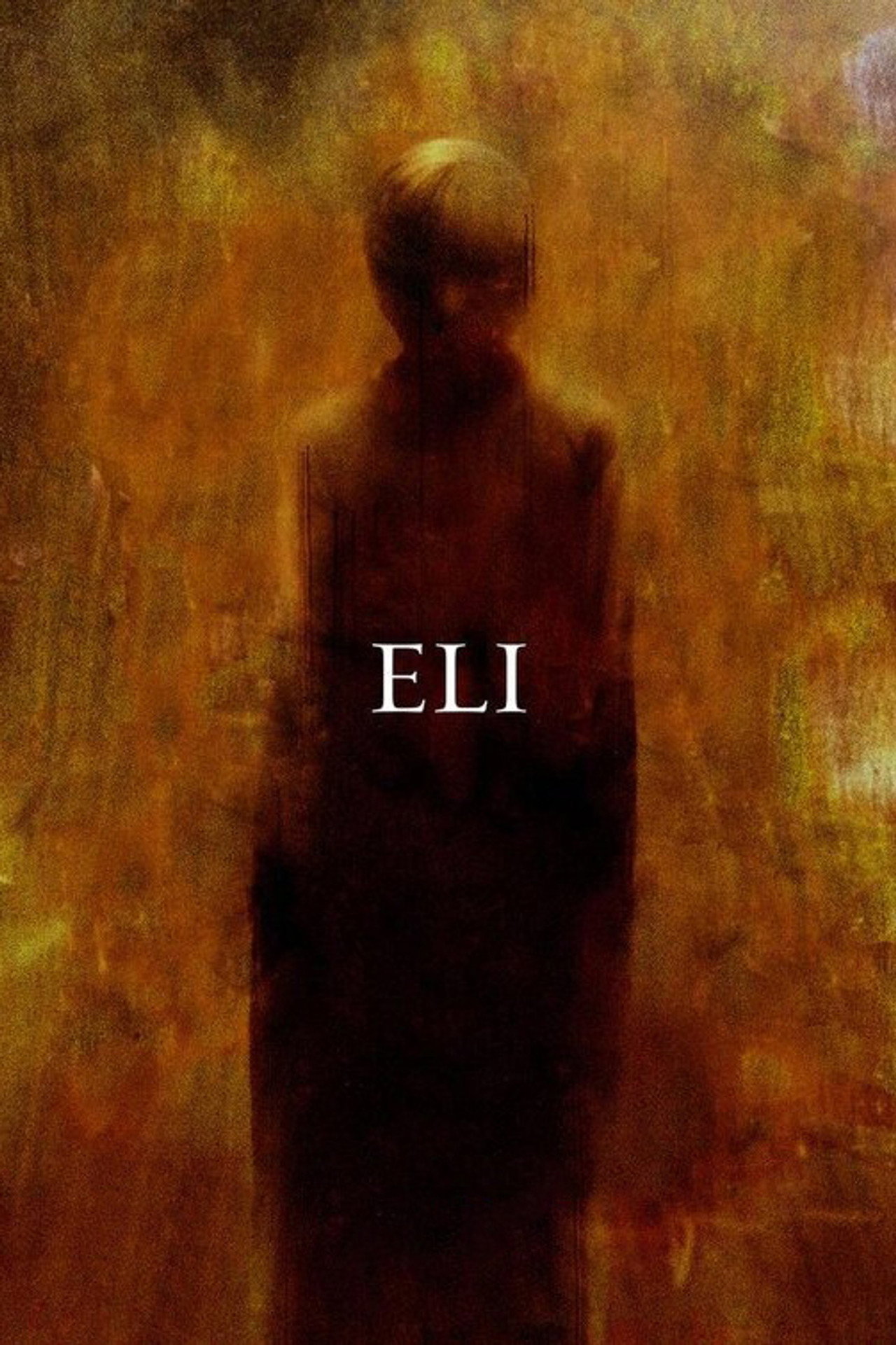 Pôster de Eli