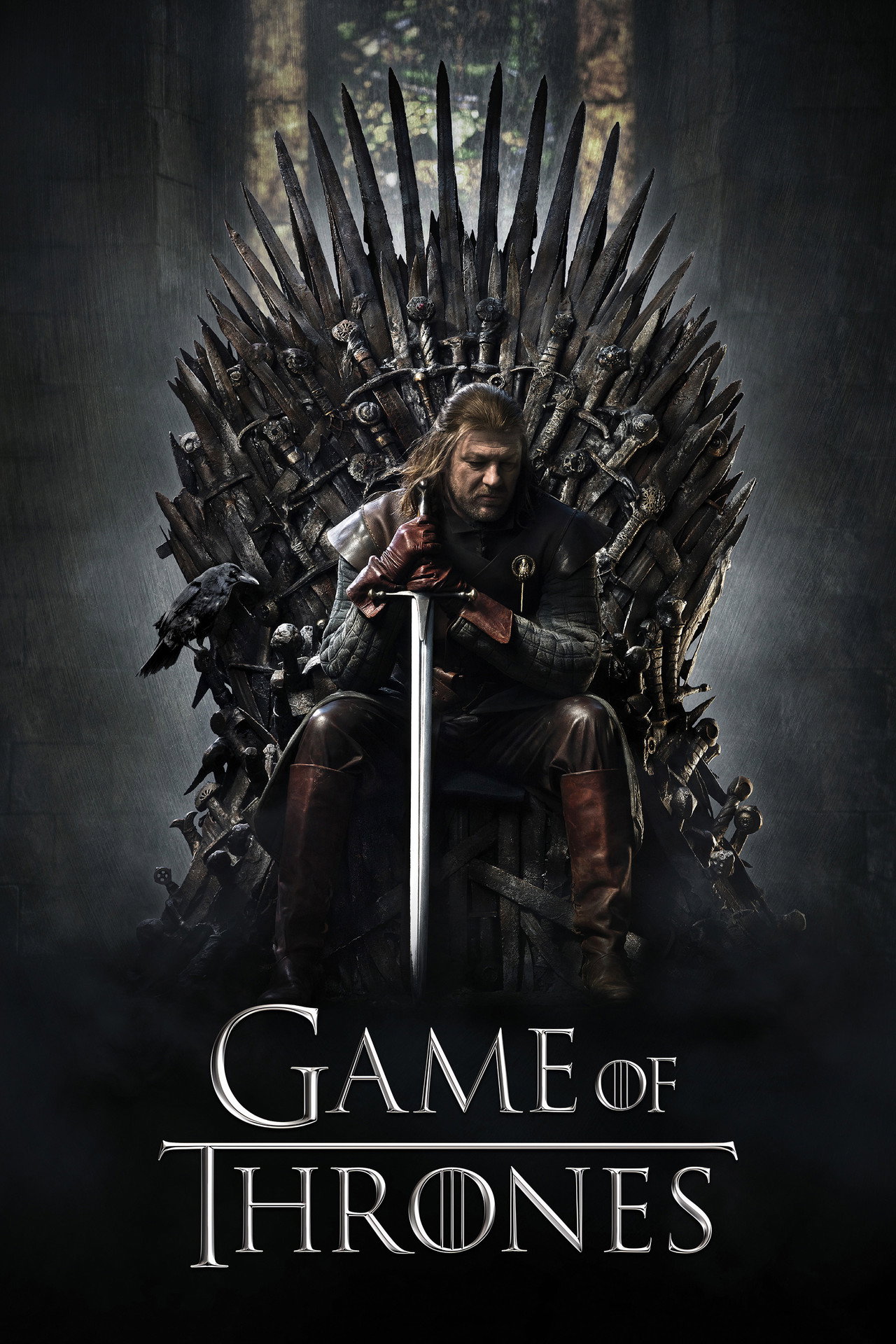 Pôster de Game of Thrones