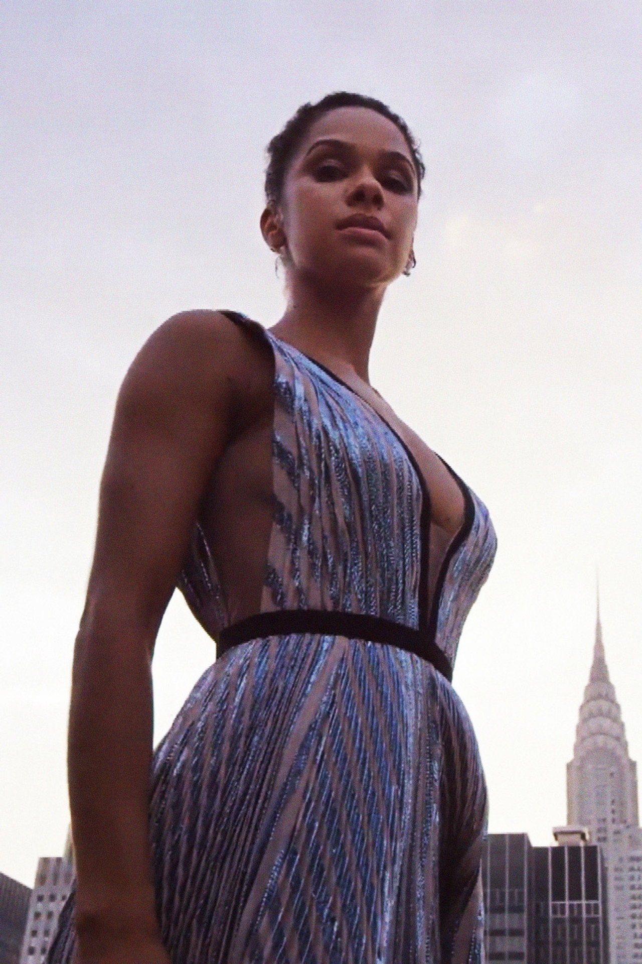 Pôster de Misty Copeland