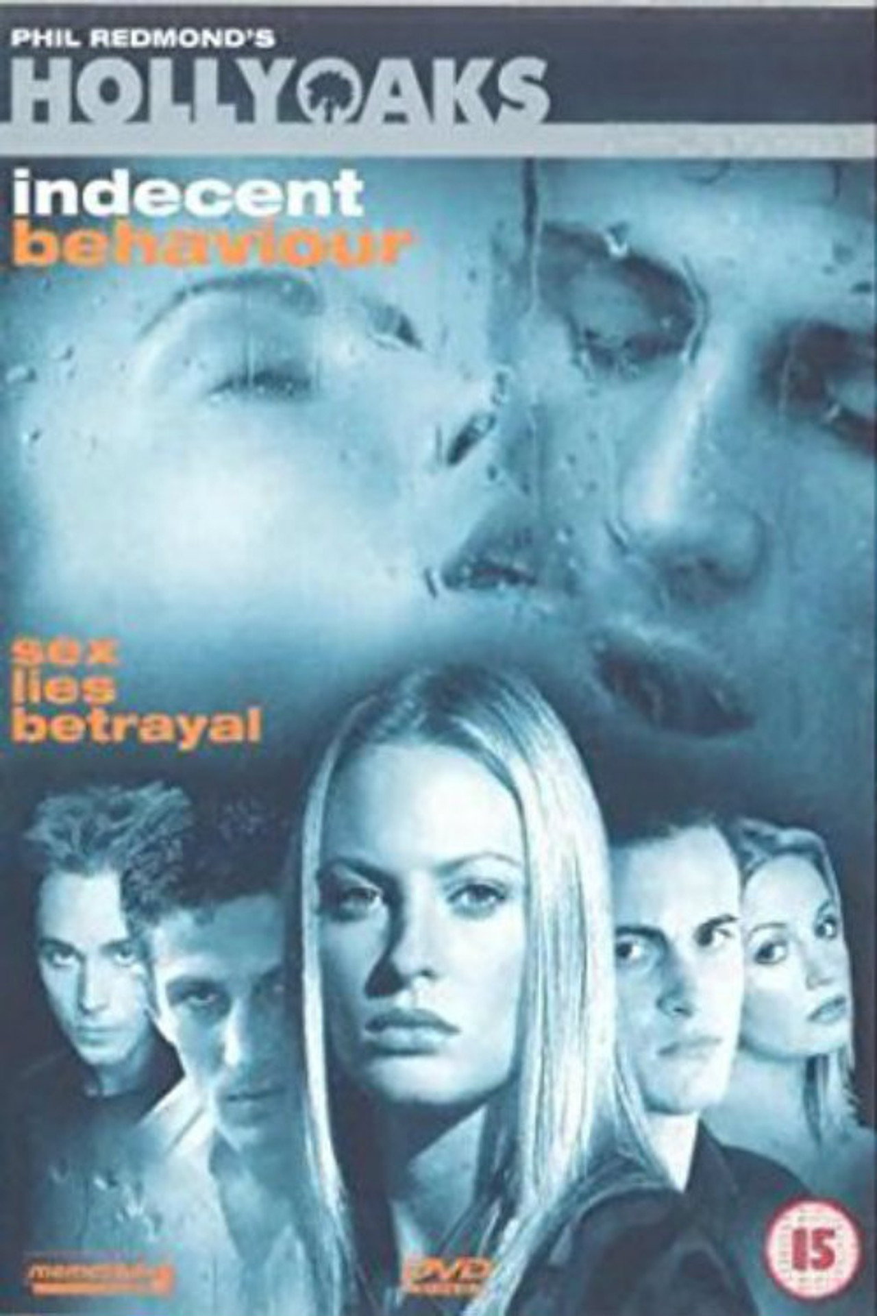 Pôster de Hollyoaks: Indecent Behaviour