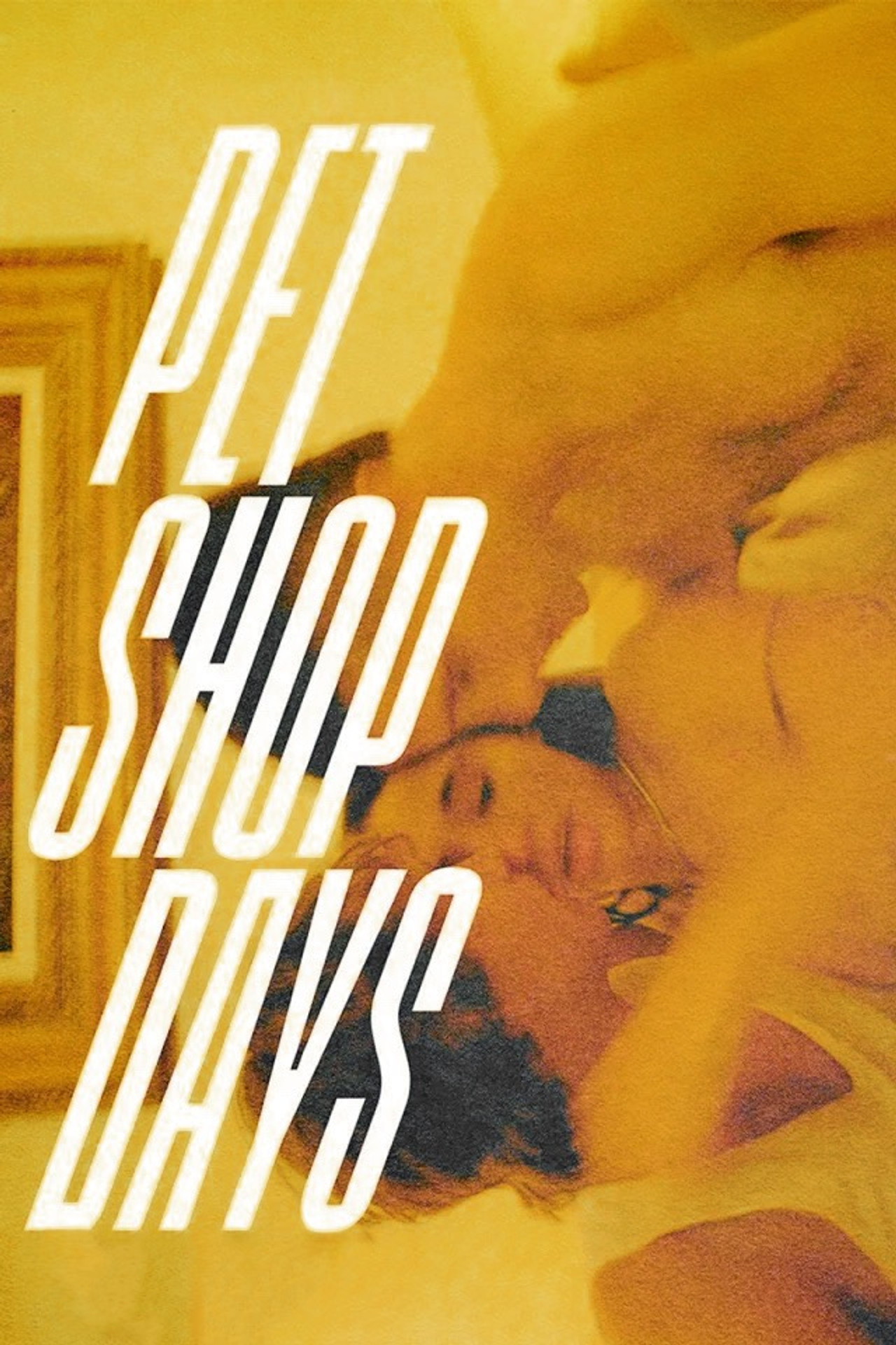 Pôster de Pet Shop Days