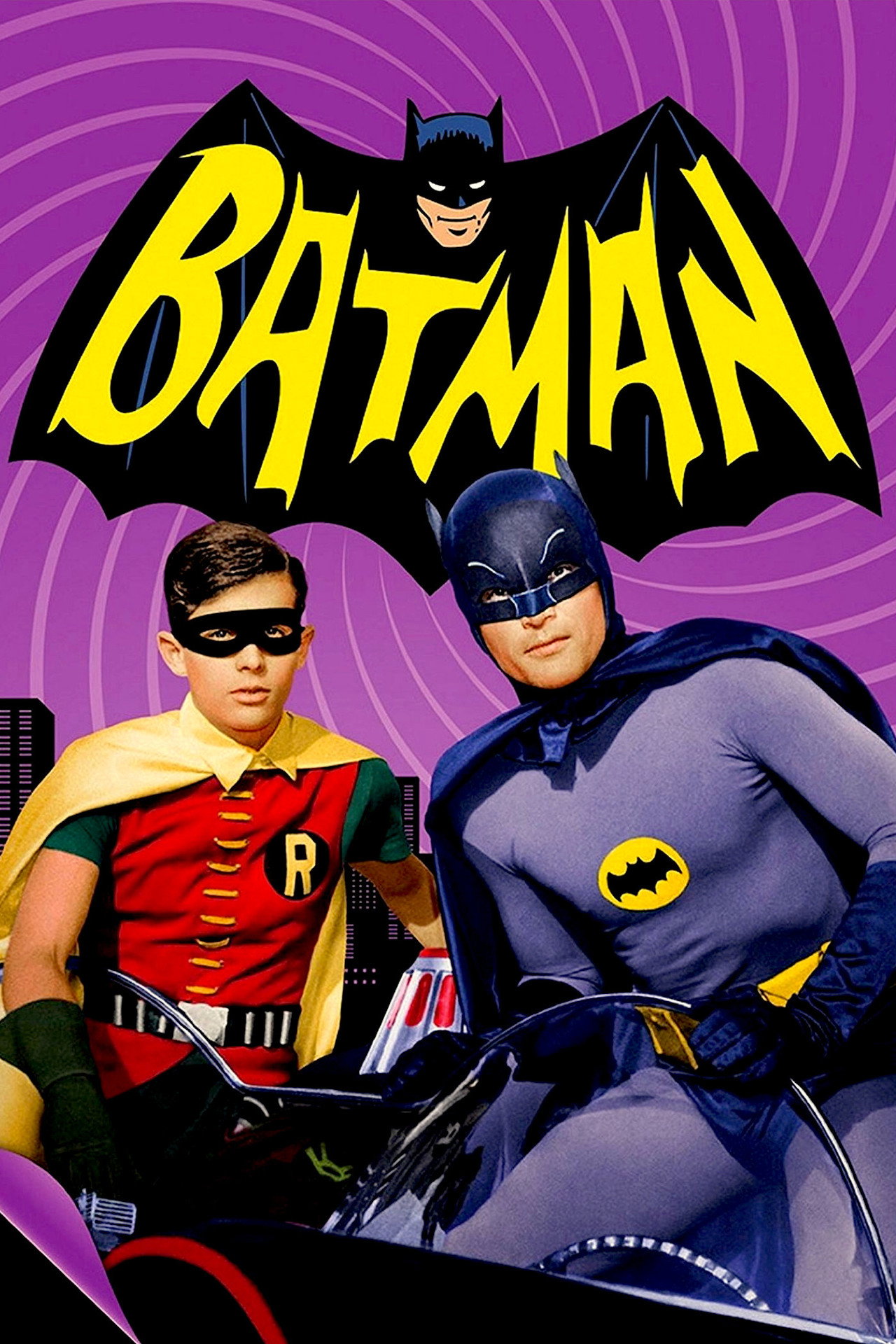 Pôster de Batman