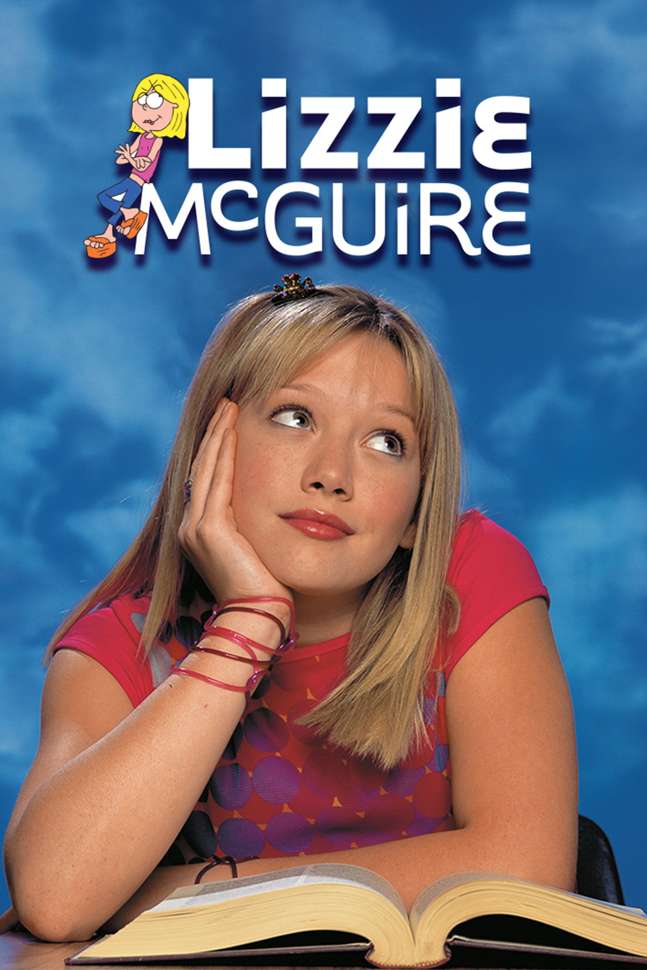 Pôster de Lizzie McGuire