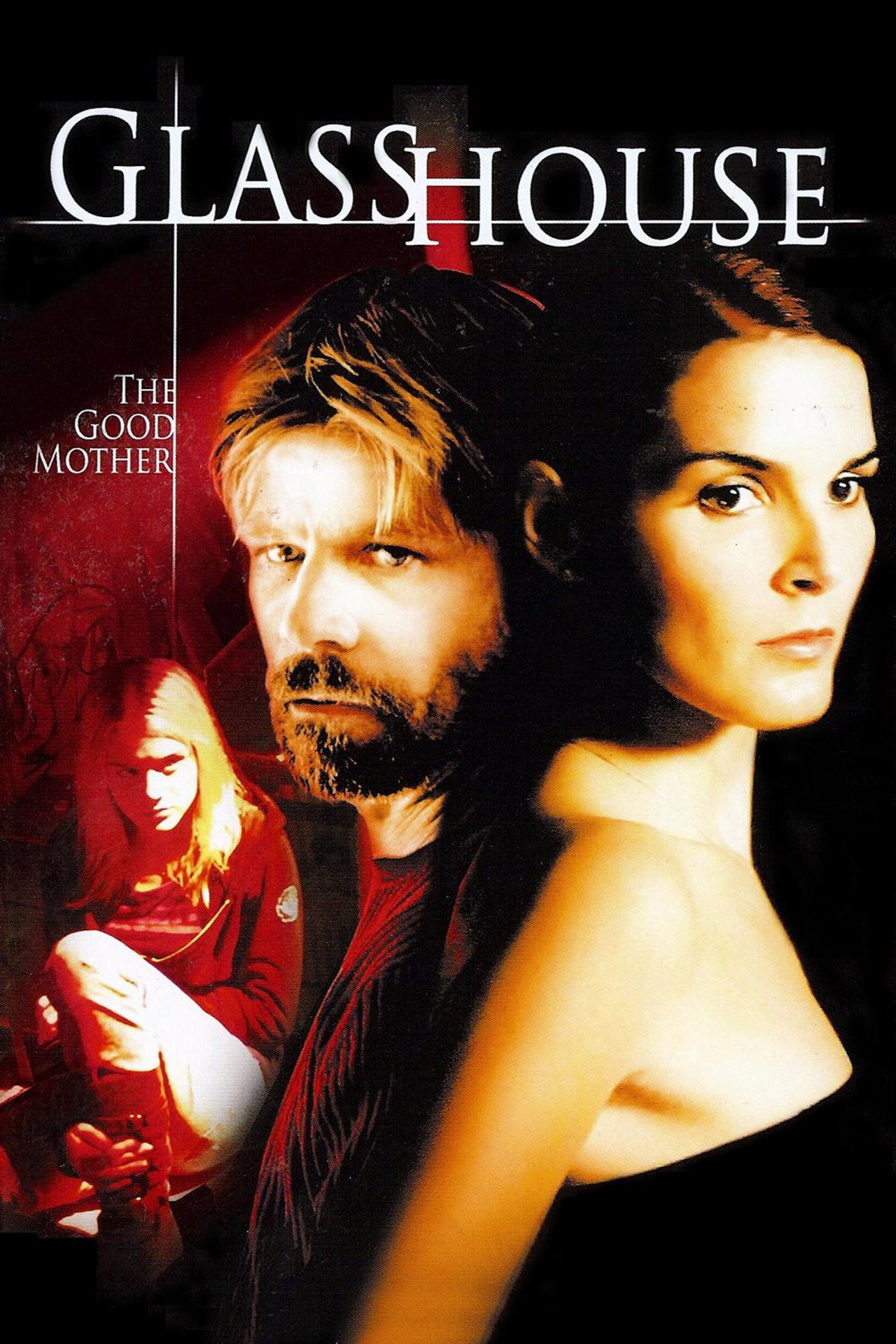 Pôster de Glass House: The Good Mother