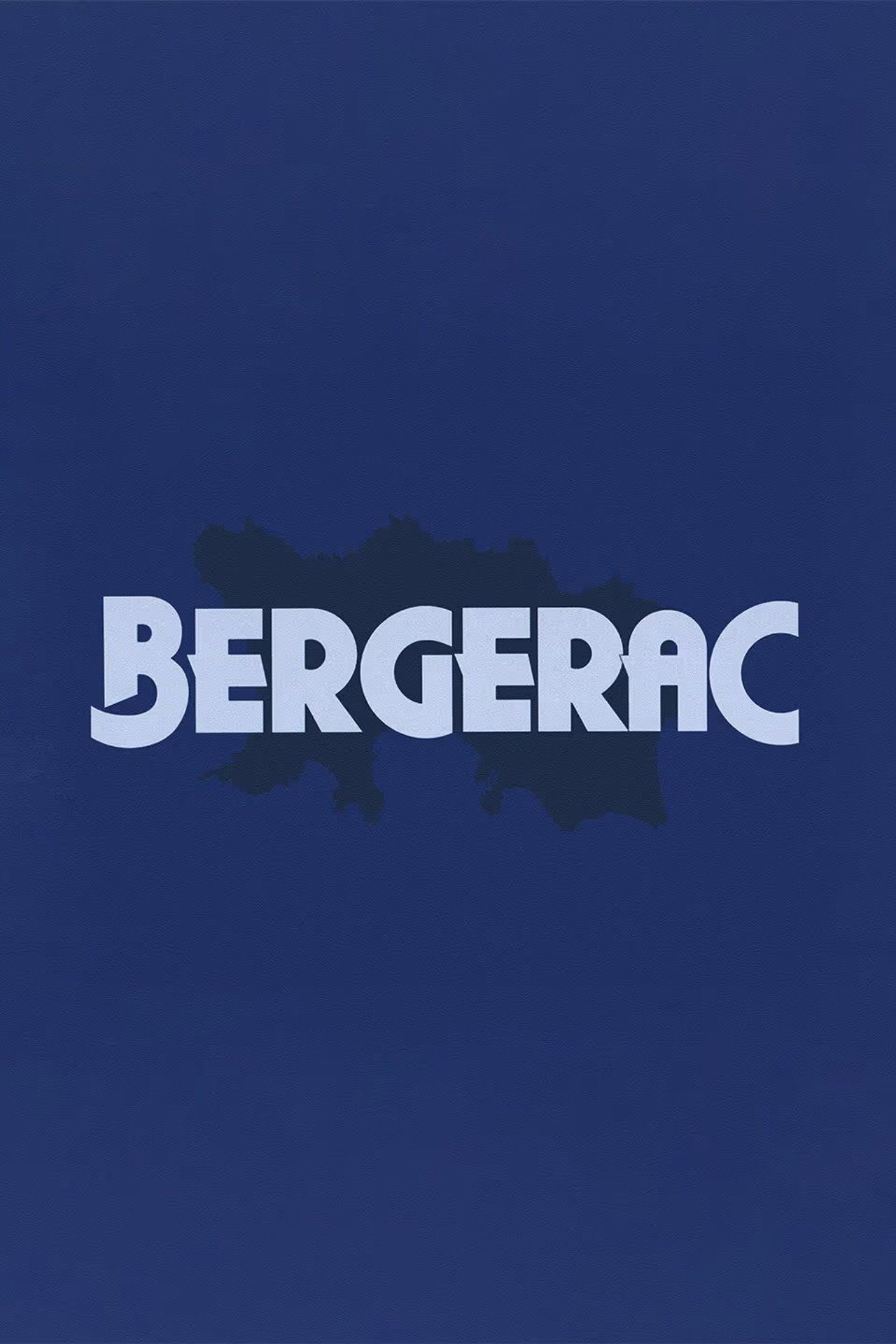 Pôster de Bergerac