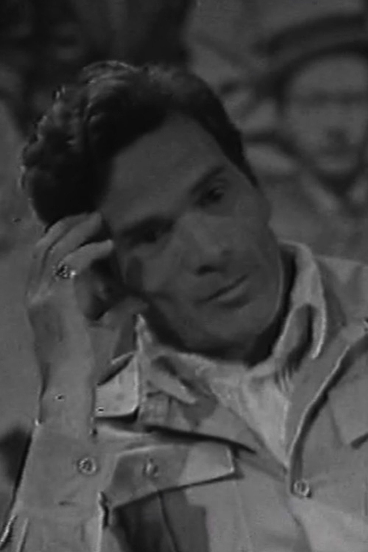 Pôster de Maresco / Pasolini