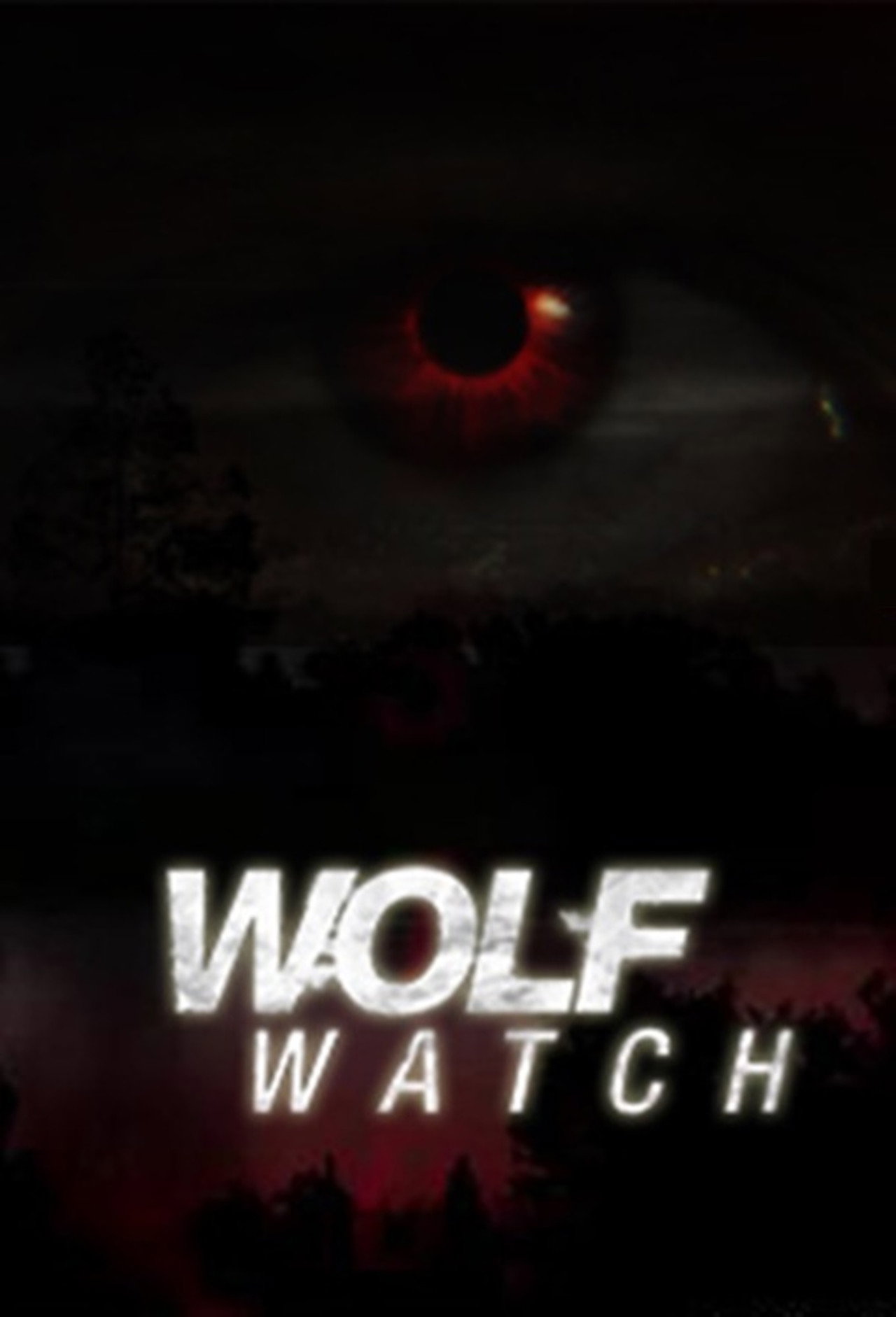 Pôster de Wolf Watch