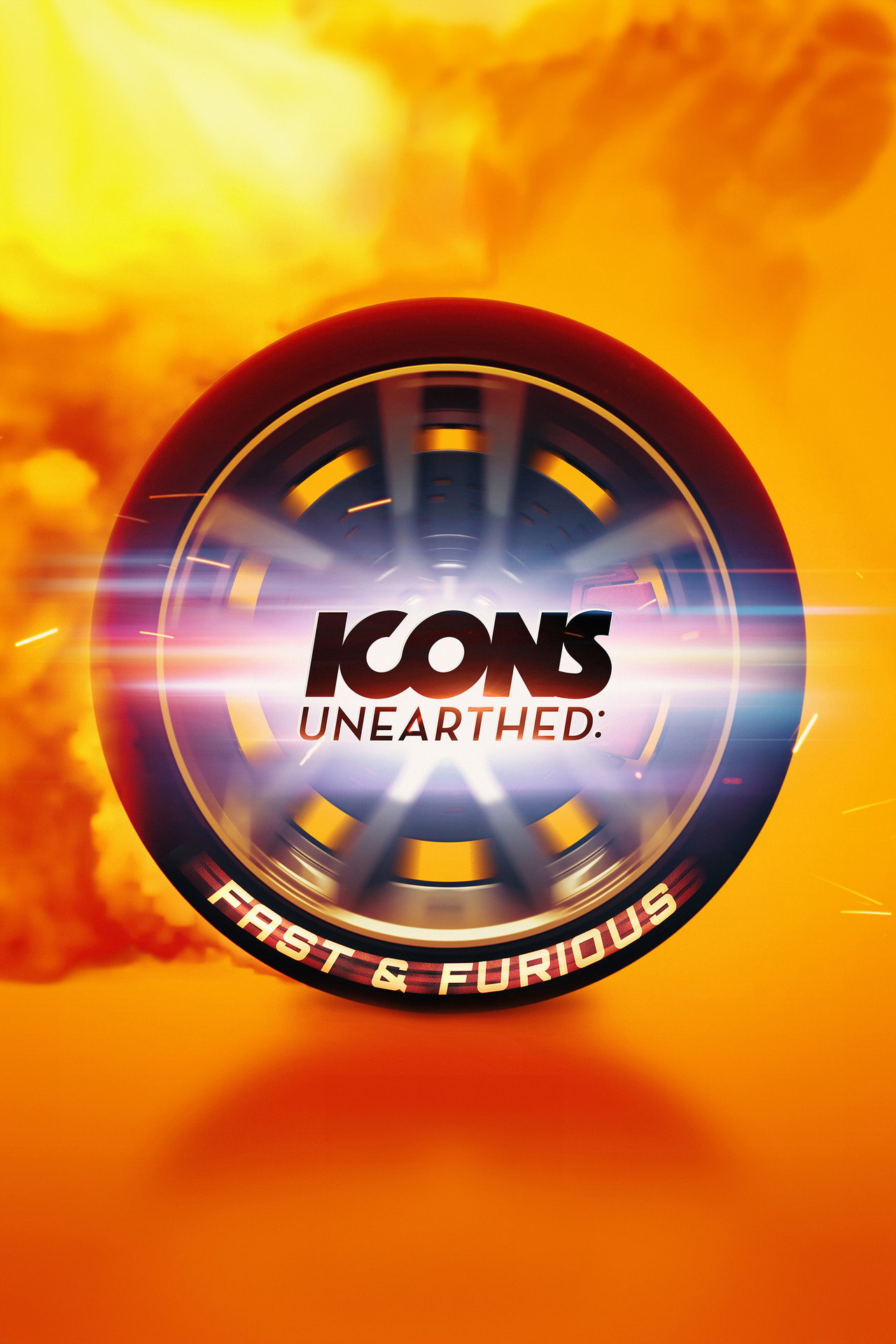 Pôster de Icons Unearthed: Fast & Furious