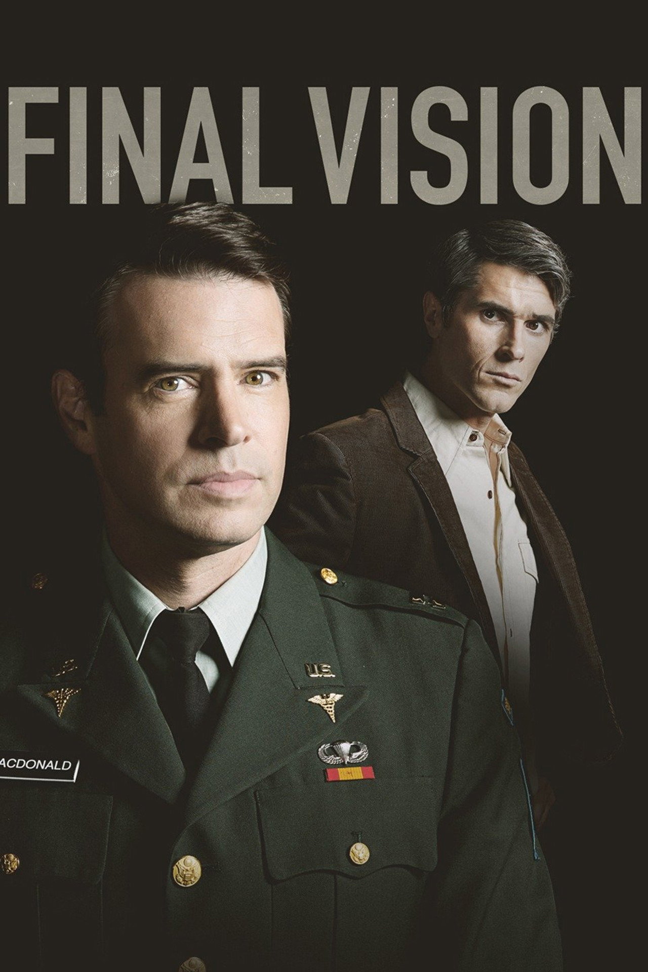Pôster de Final Vision