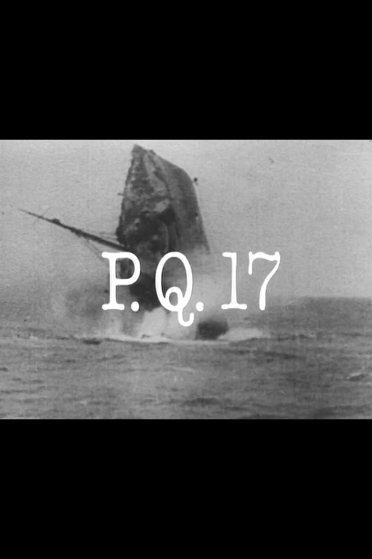 Pôster de P.Q. 17