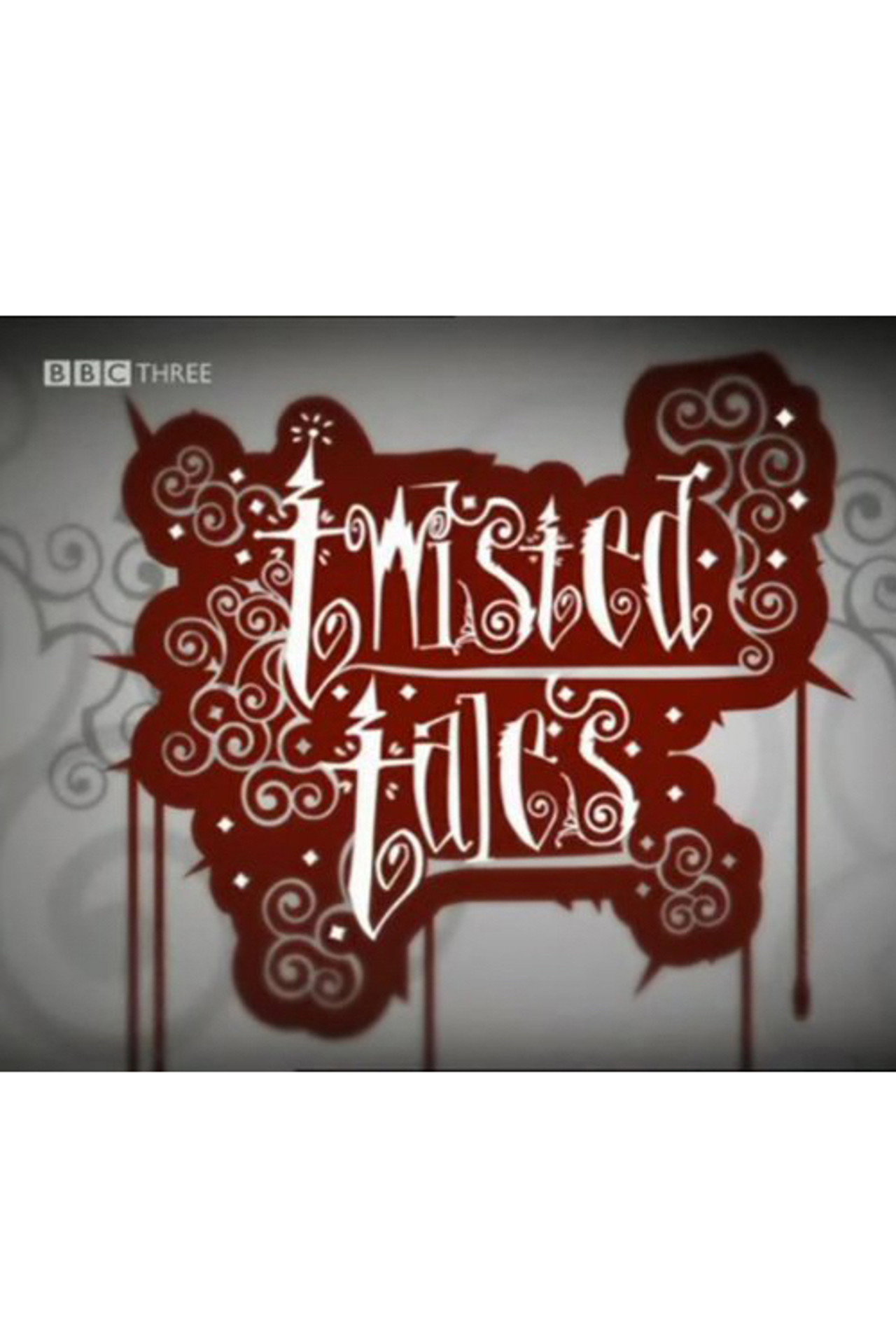 Pôster de Twisted Tales