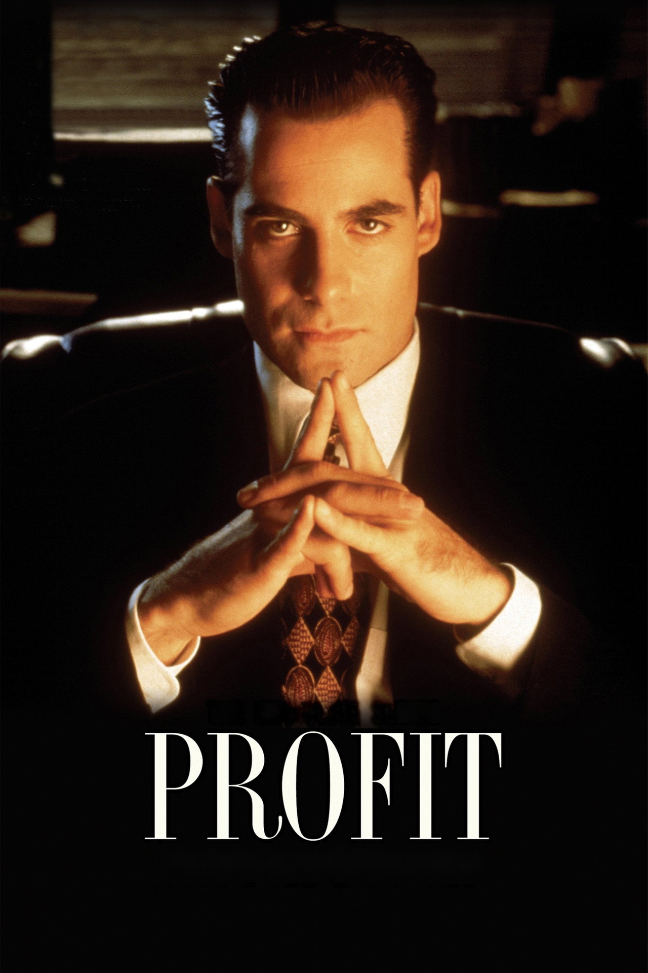Pôster de Profit