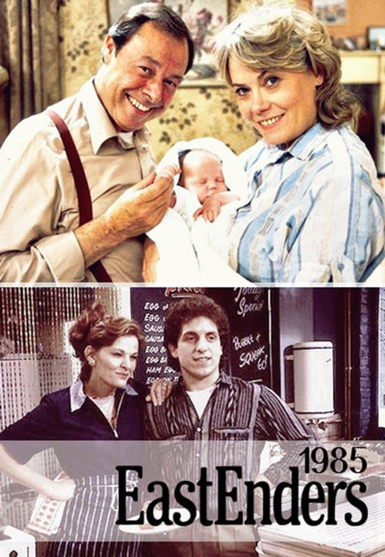 Pôster de EastEnders