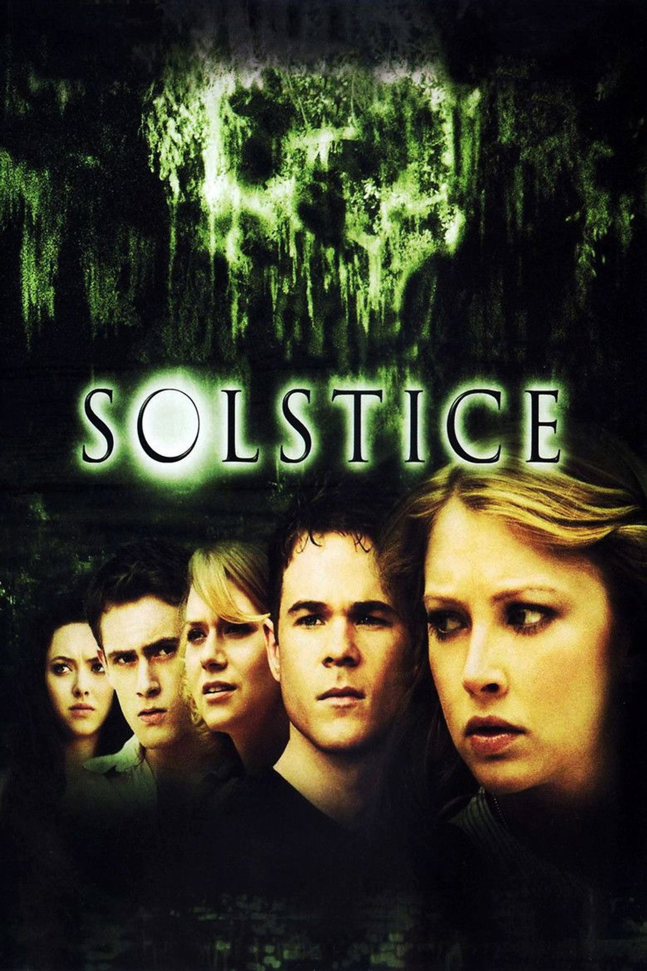 Pôster de Solstice
