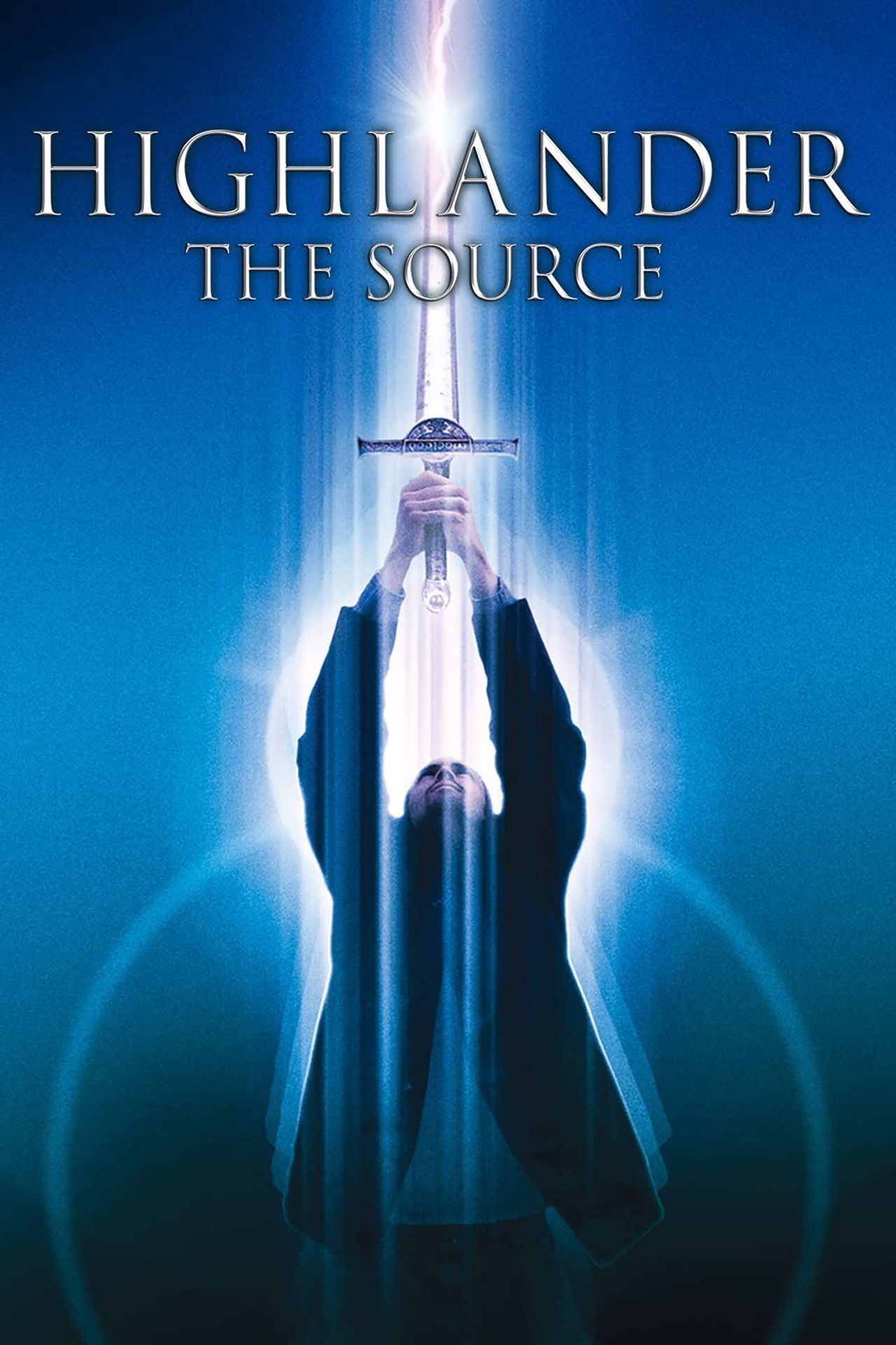 Pôster de Highlander: The Source