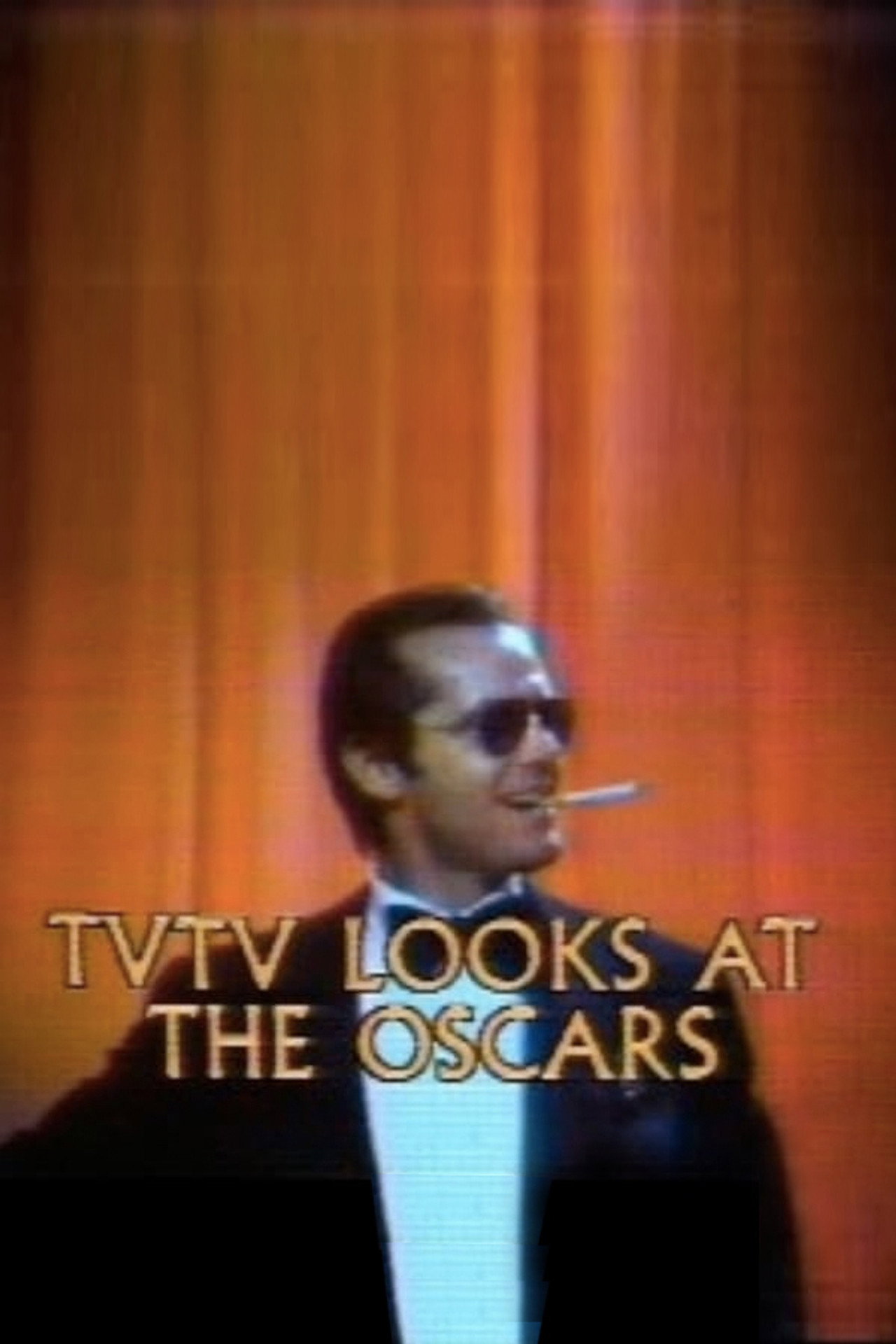 Pôster de TVTV Looks at the Oscars