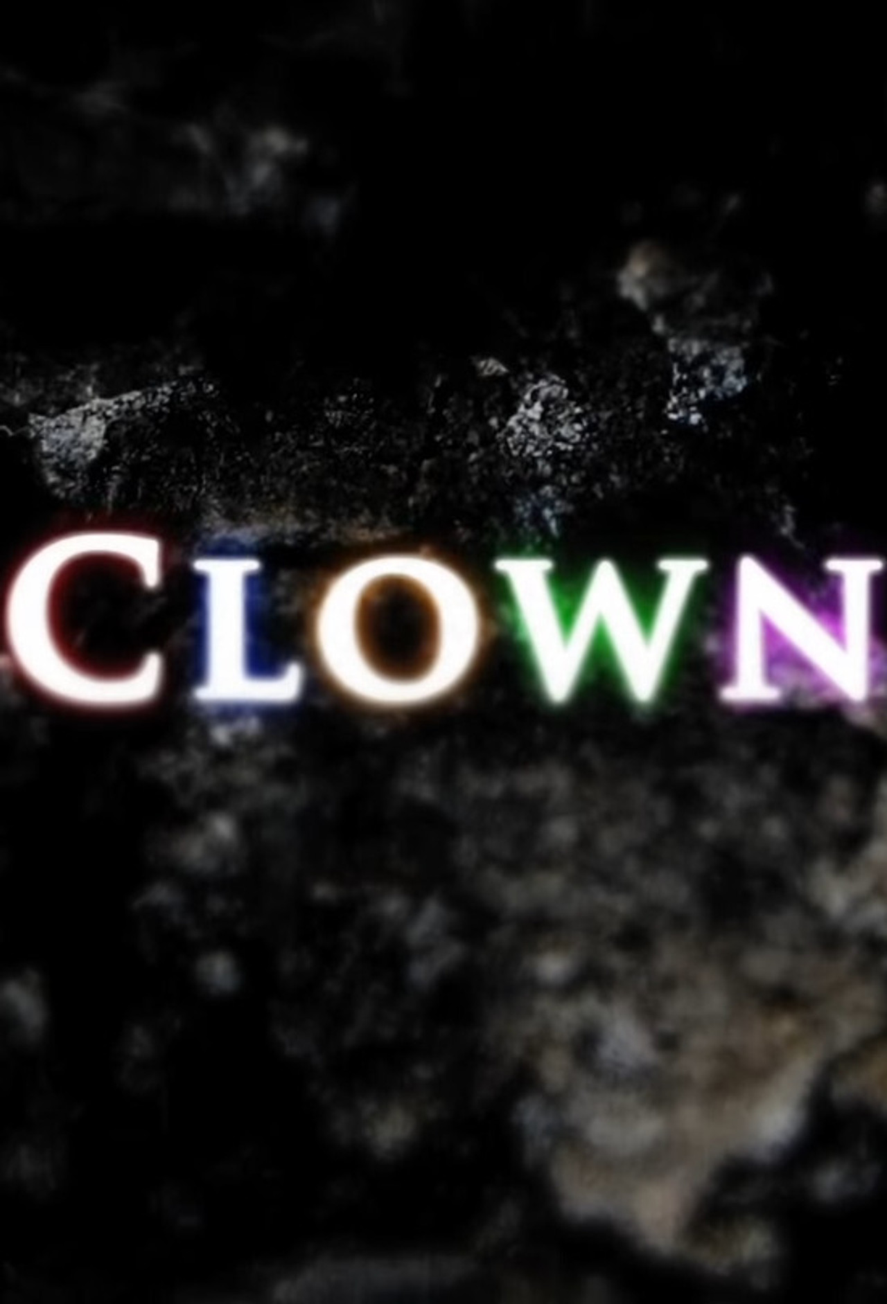 Pôster de Clown