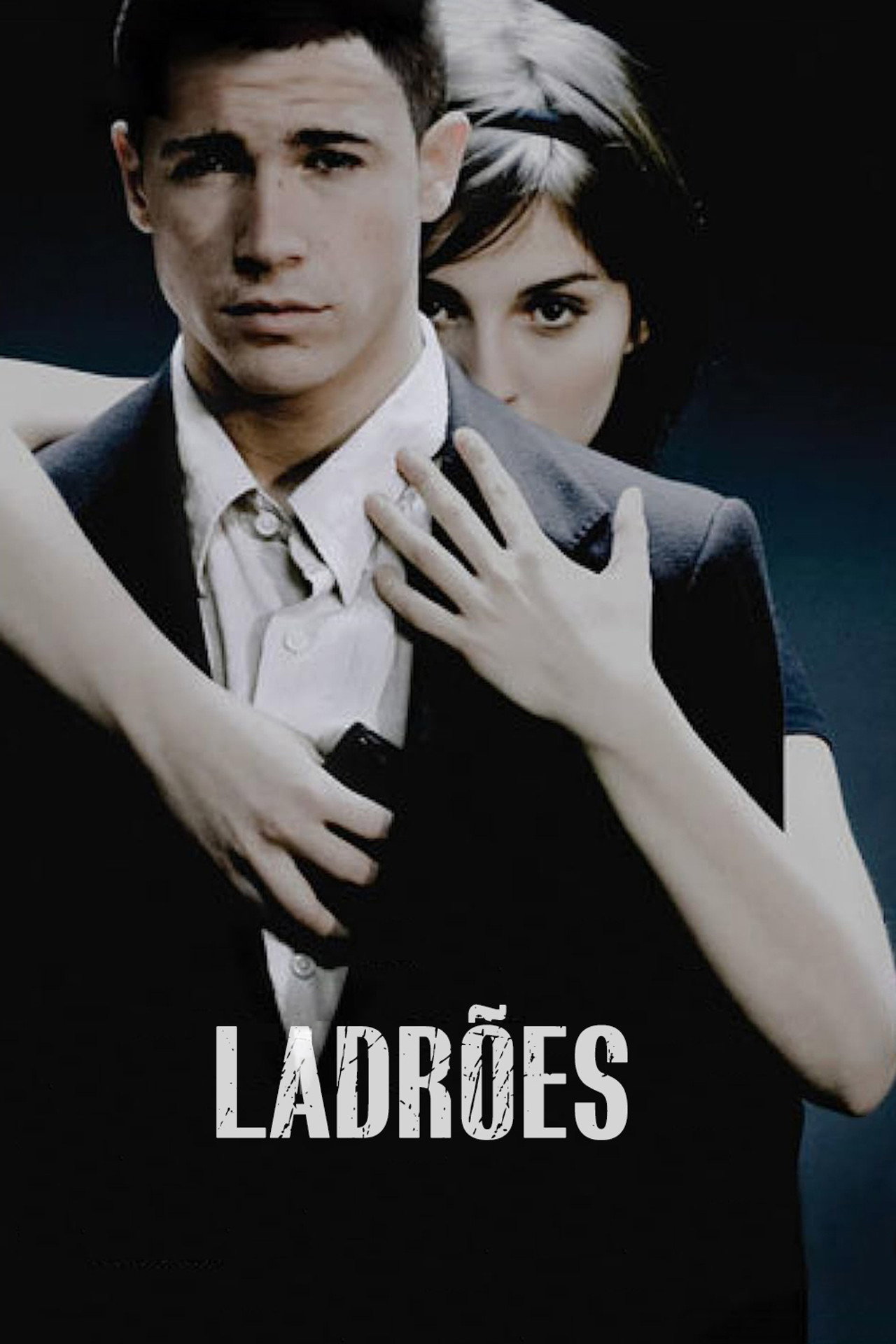 Pôster de Ladrões