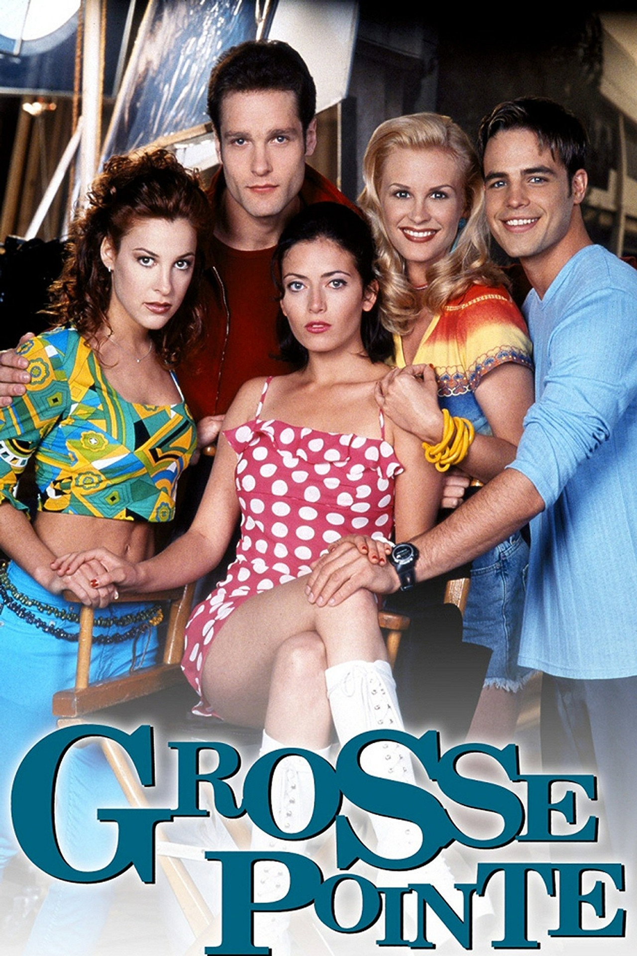 Pôster de Grosse Pointe