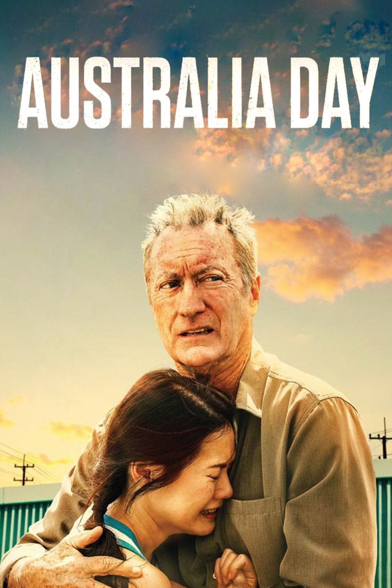Pôster de Australia Day