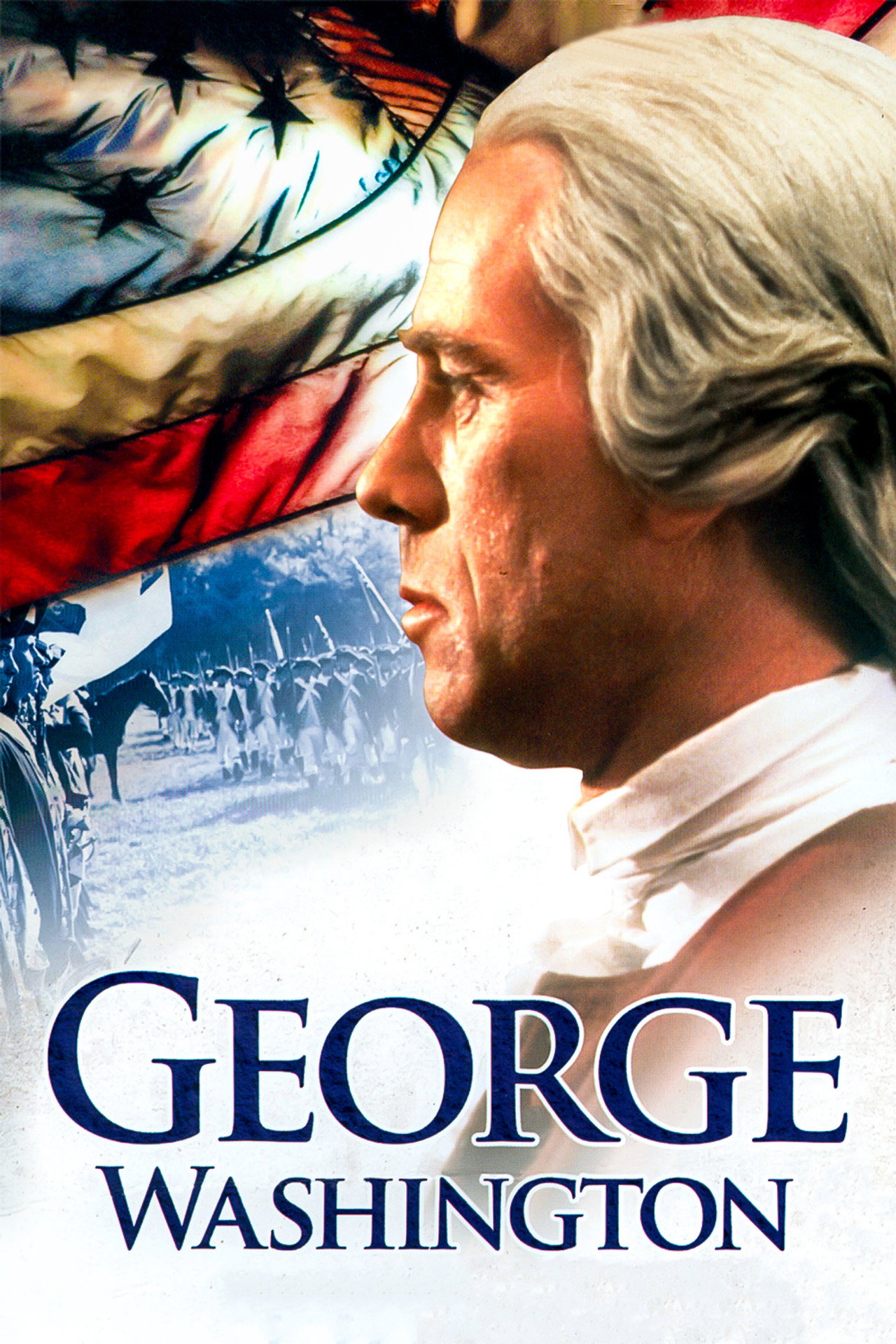 Pôster de George Washington