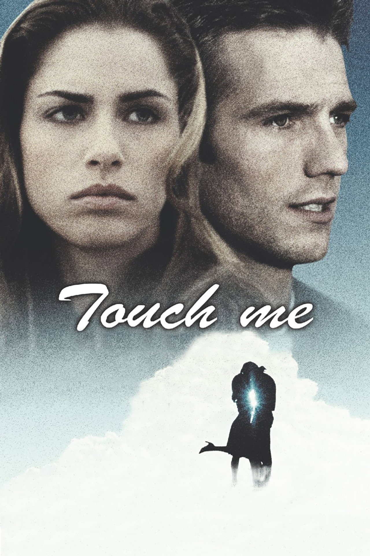Pôster de Touch Me
