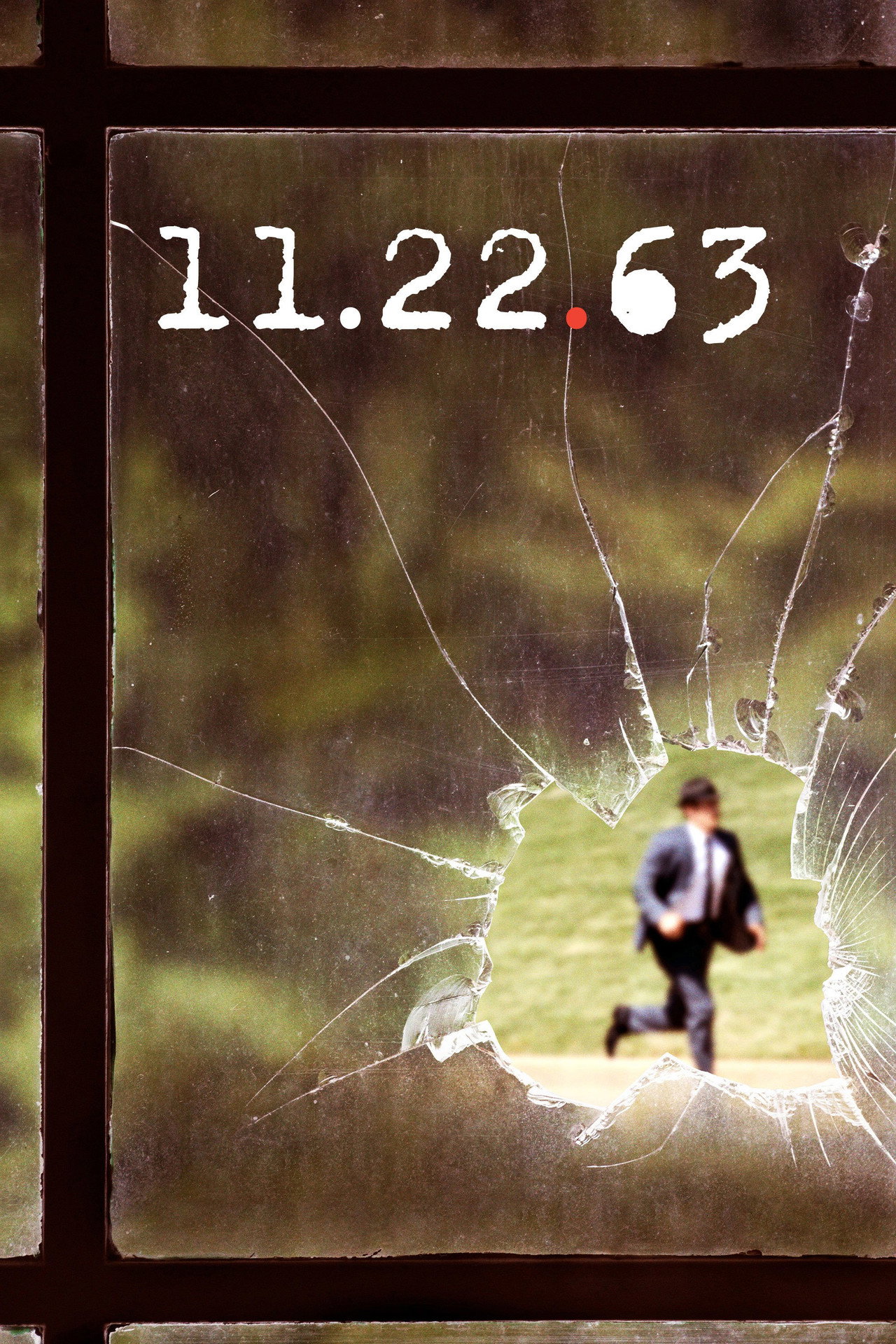 Pôster de 11.22.63