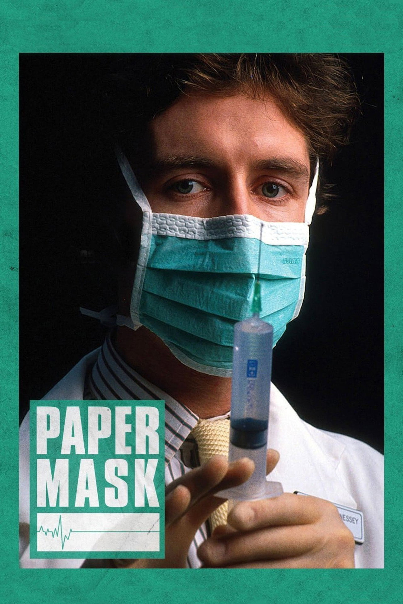 Pôster de Dr. Impostor
