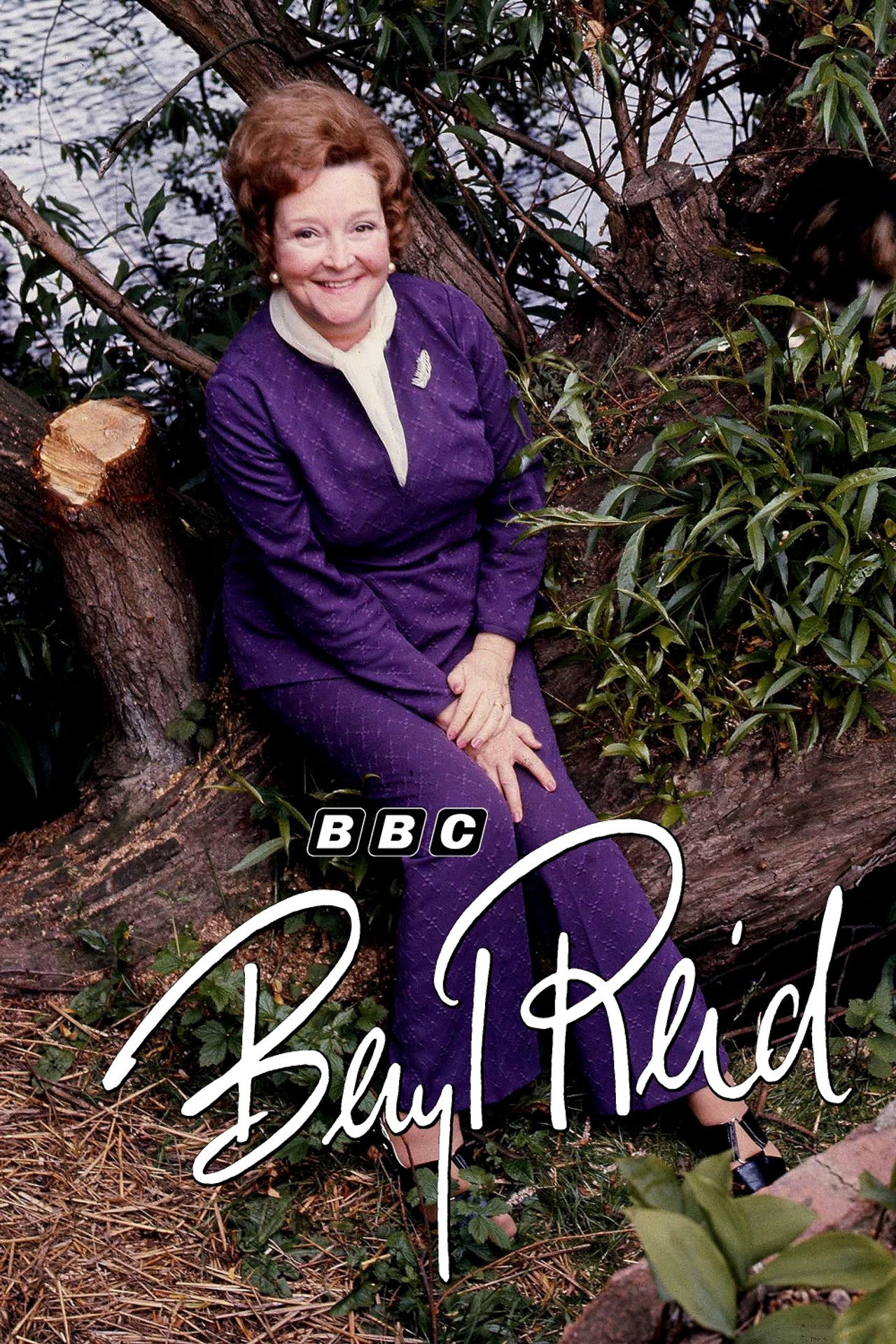 Pôster de Beryl Reid