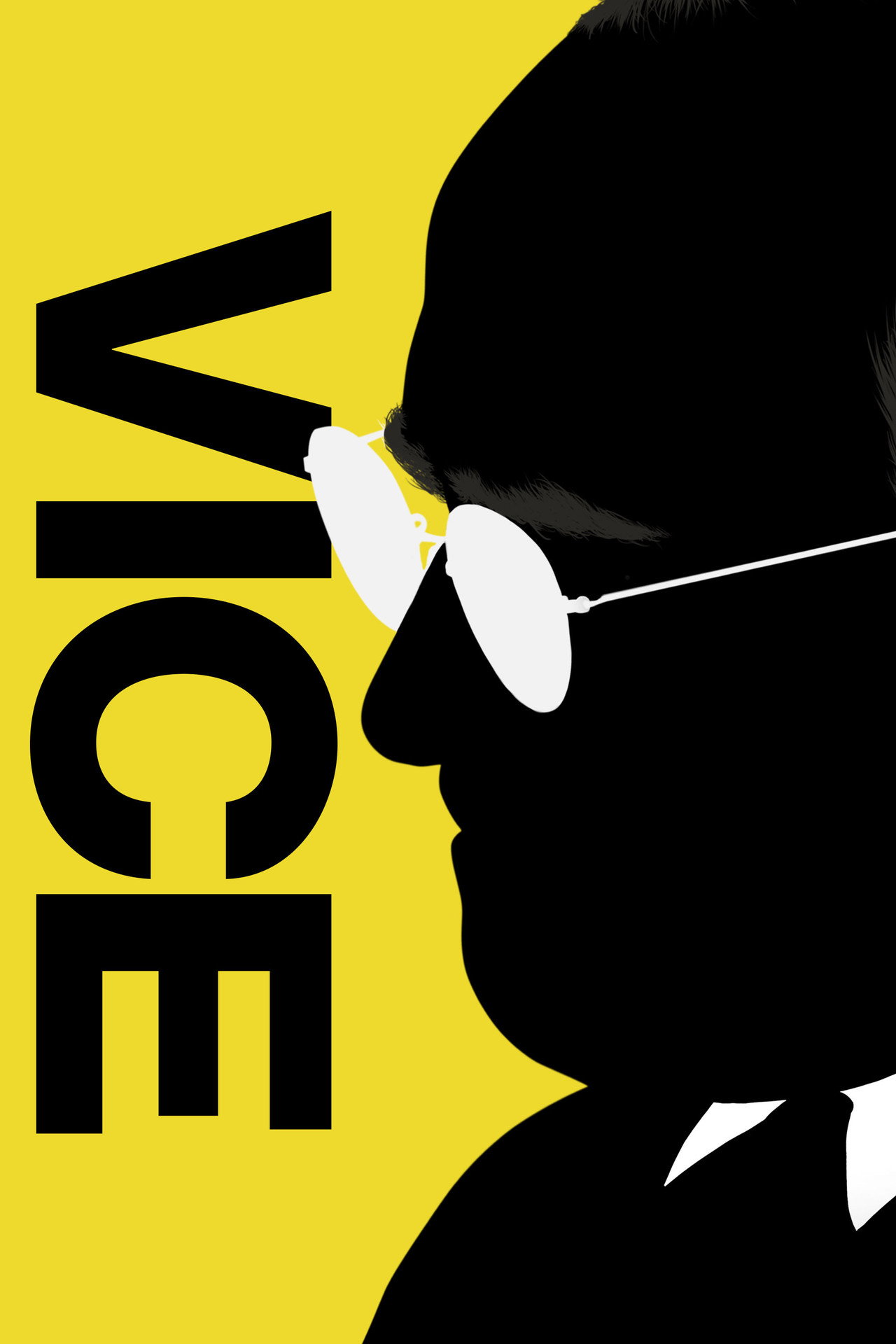 Pôster de Vice