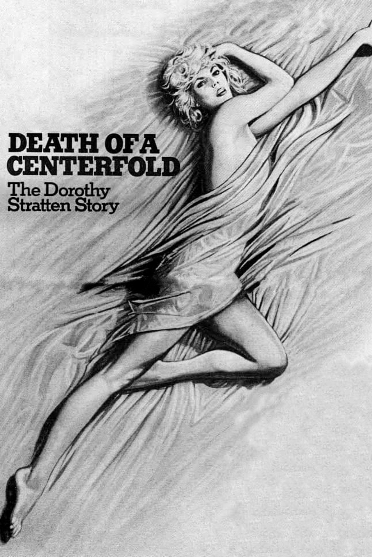 Pôster de Death of a Centerfold: The Dorothy Stratten Story
