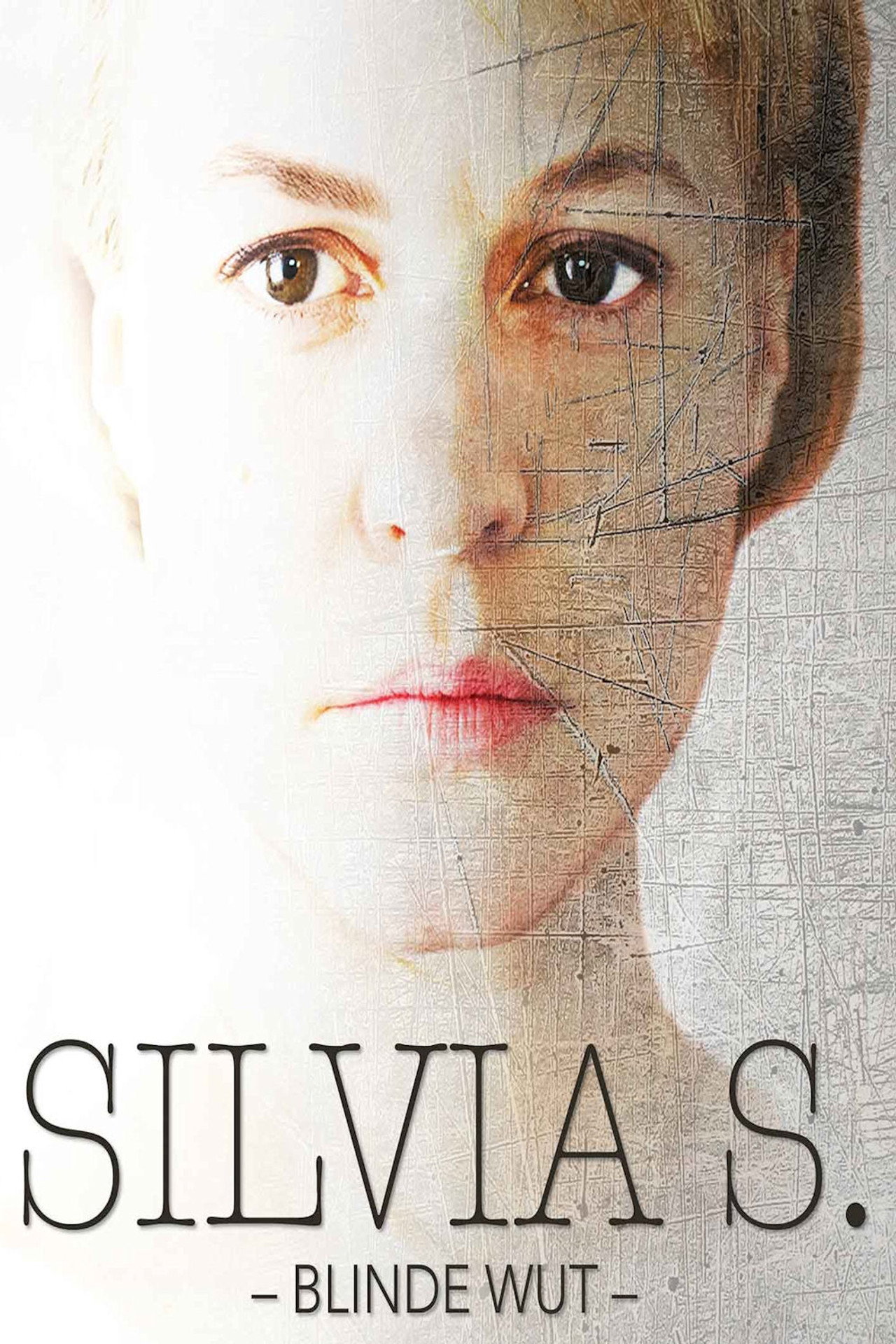 Pôster de Silvia S.: Blinde Wut